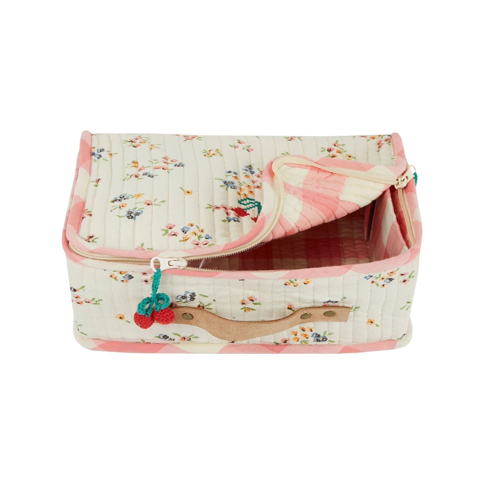 Emile et Ida Achillea Small Bag - Image 2