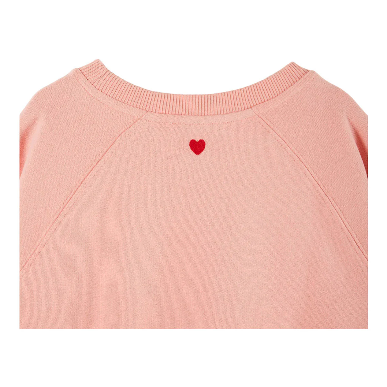 Emile et Ida Blossom Soleil Sweater - Image 2