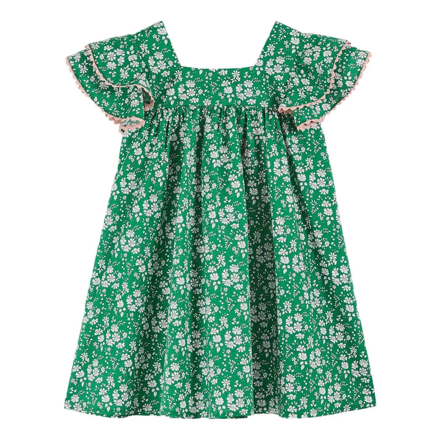 Emile et Ida Capel Liberty Dress