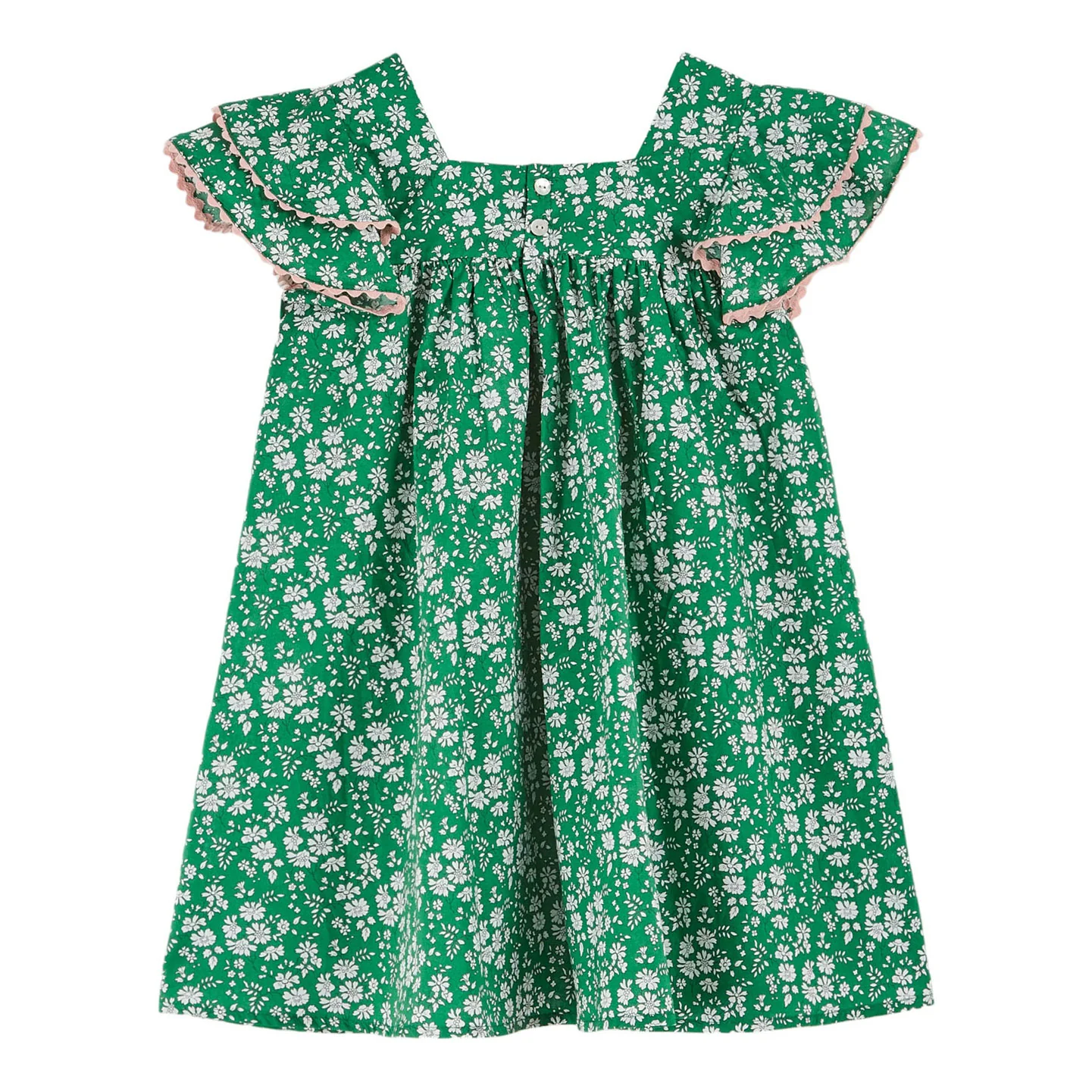 Emile et Ida Capel Liberty Dress - Image 2