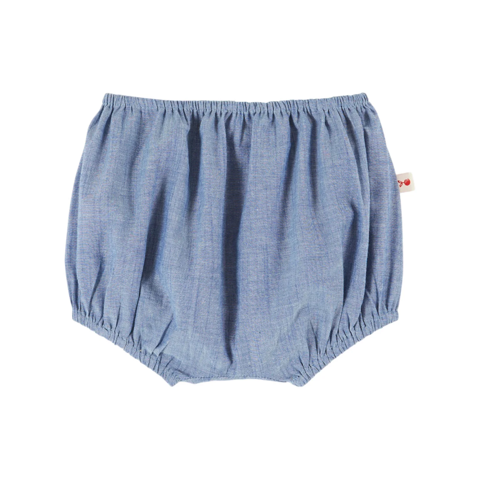 Emile et Ida Chambray Bebe Bloomers