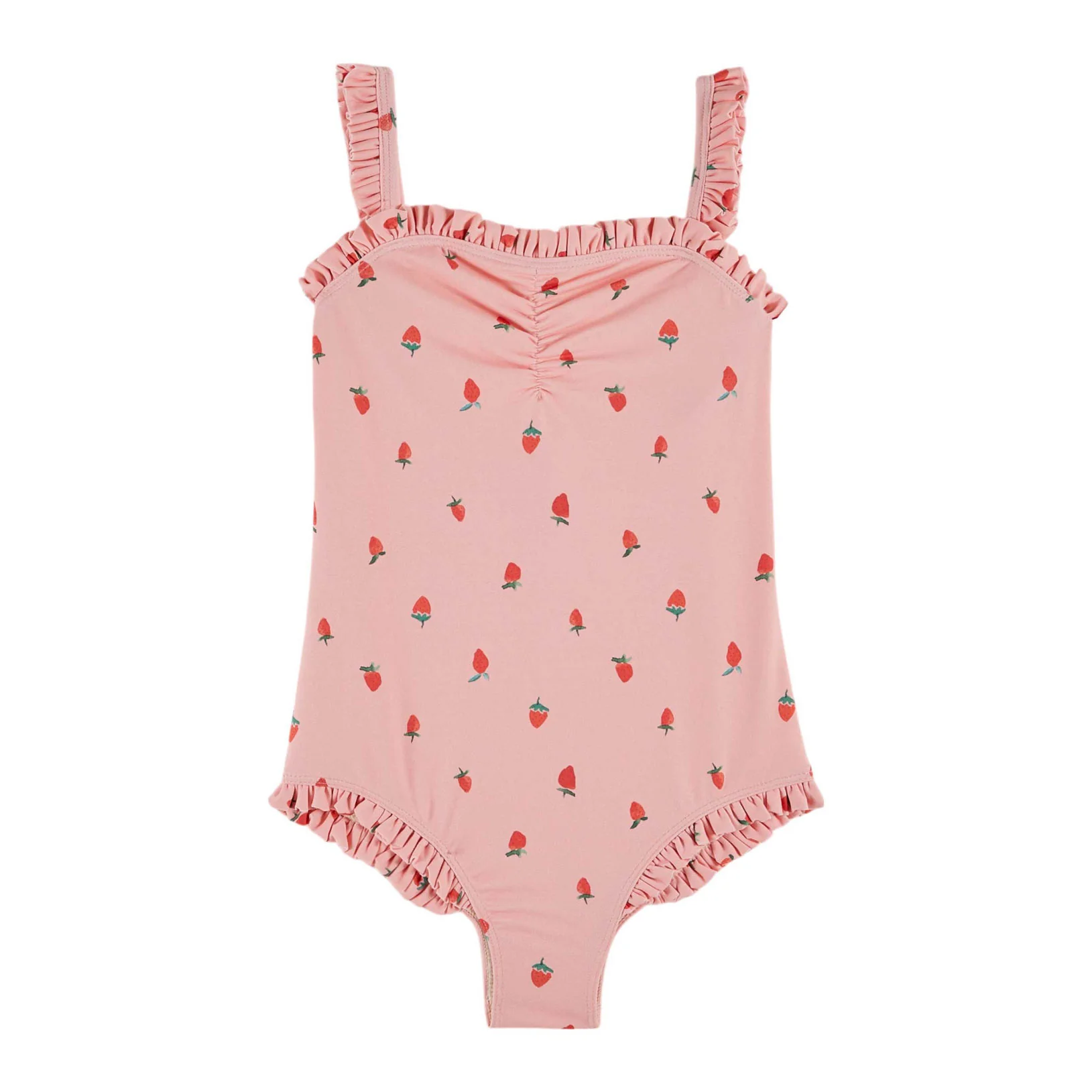 Emile et Ida Guariguette Swimsuit