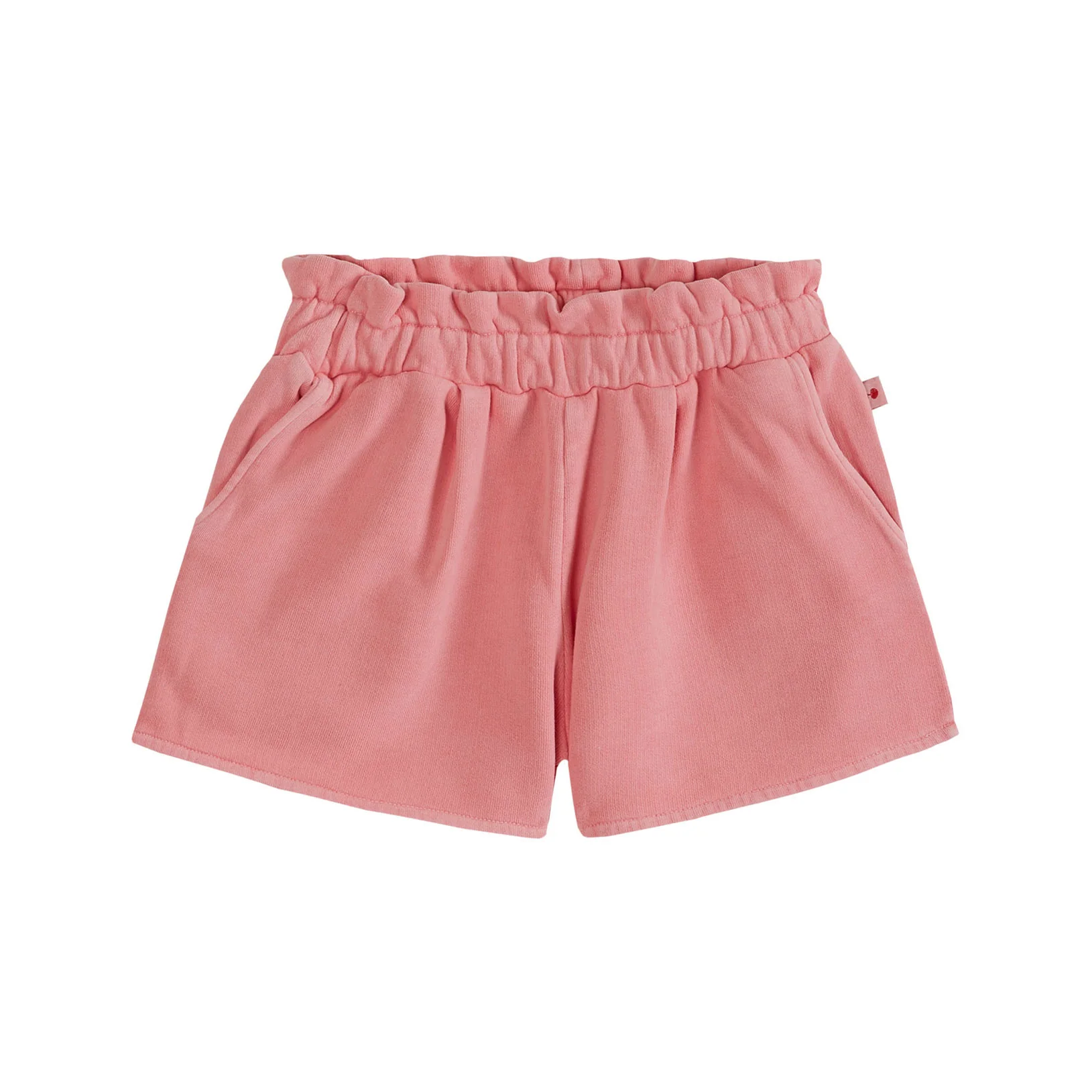Emile et Ida Magnolia Fleece Shorts