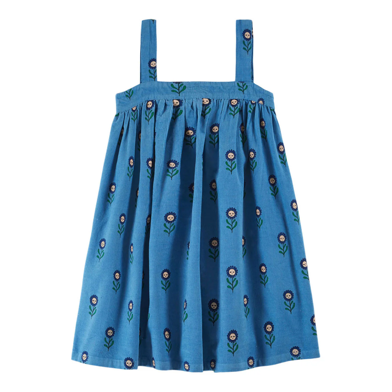Emile et Ida Margot Printed Dress