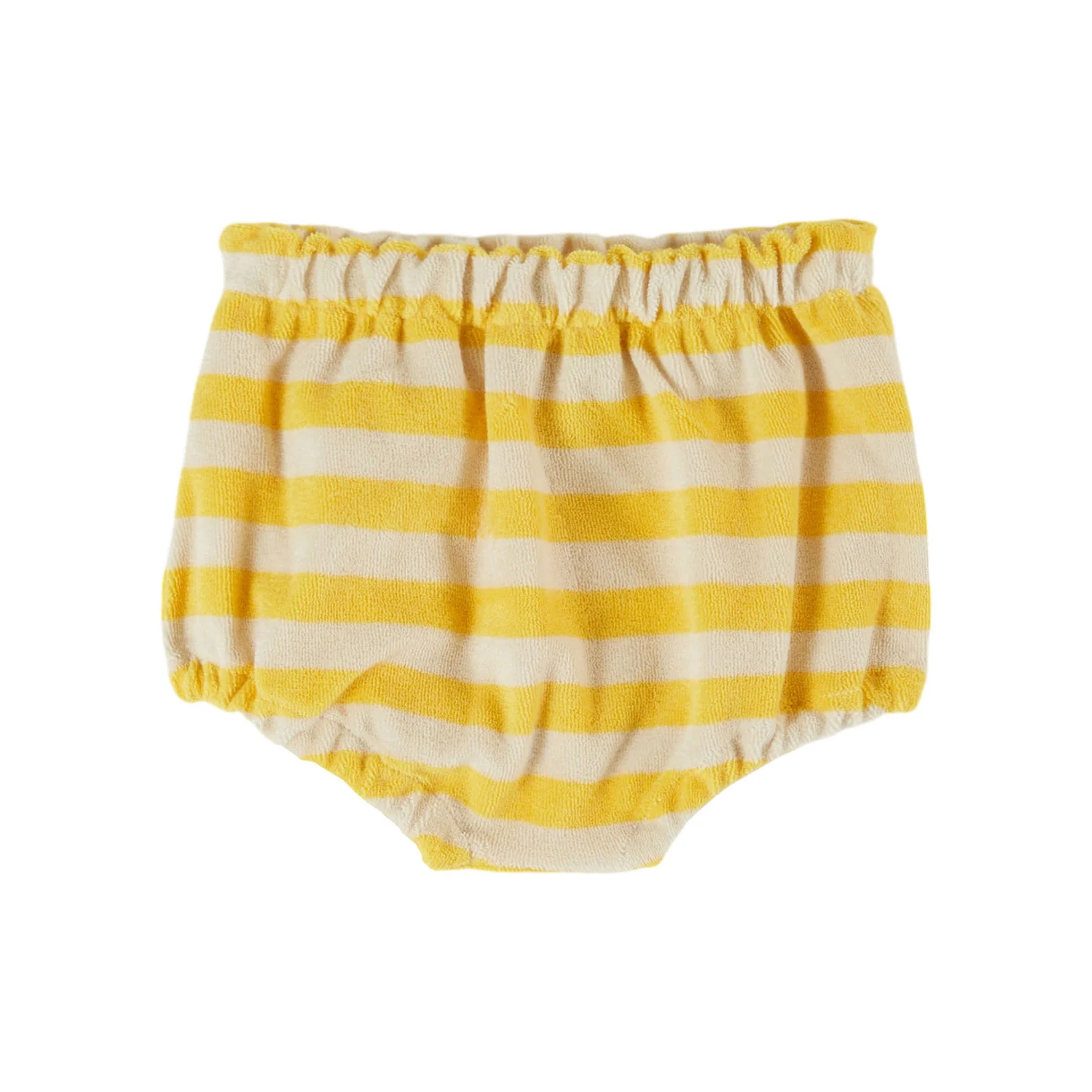Emile et Ida Mimosa Stripe Bloomers