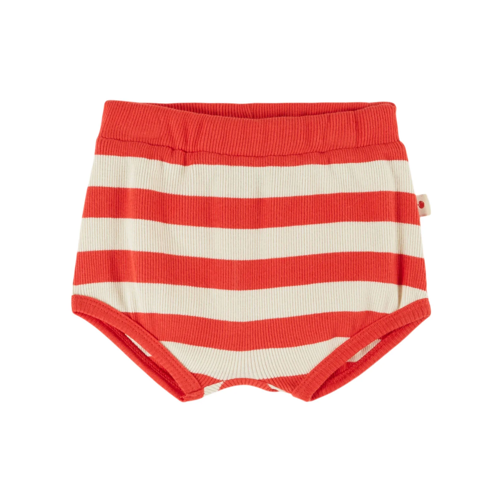 Emile et Ida Red Stripe Bloomer