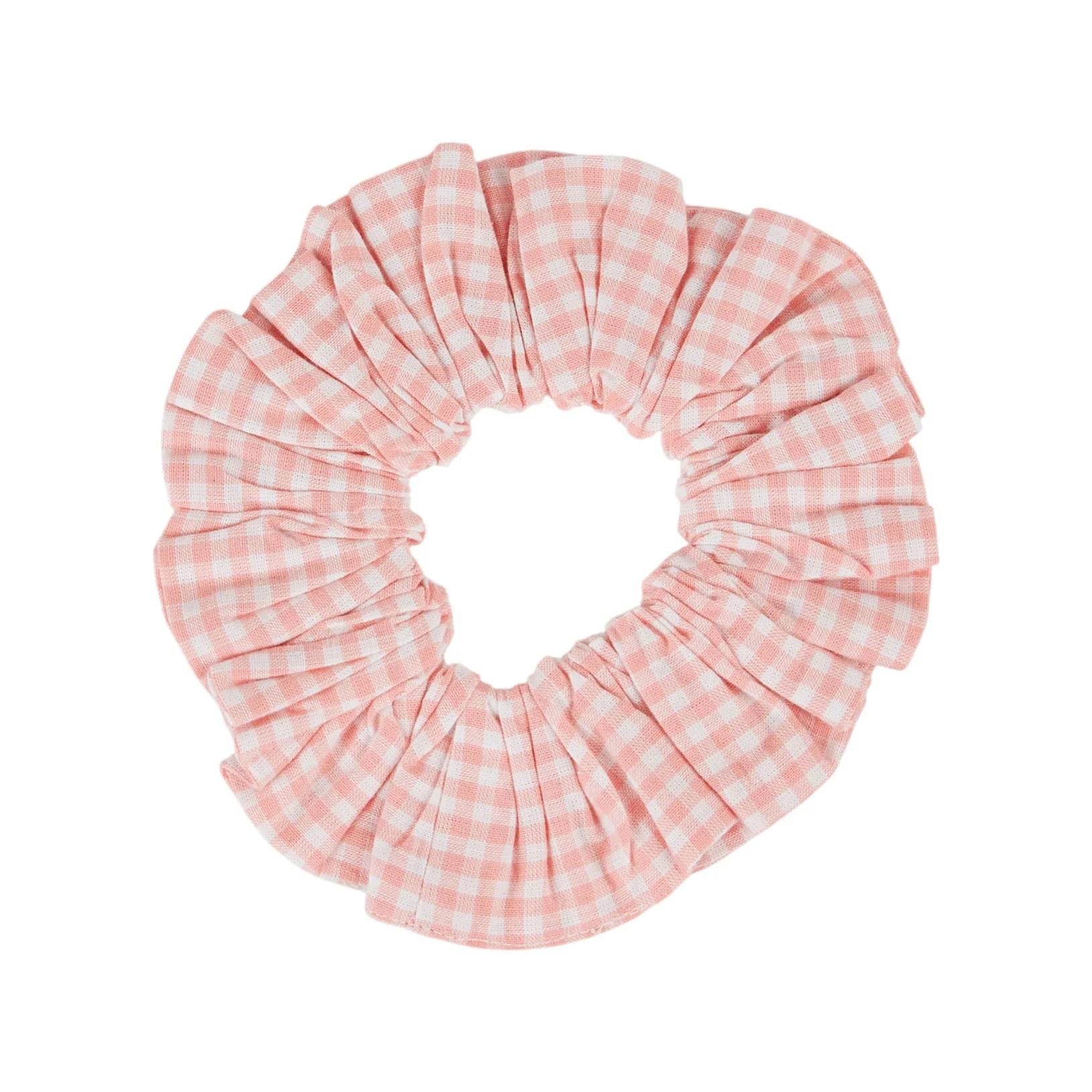 Emile et Ida Vivi Scrunchie