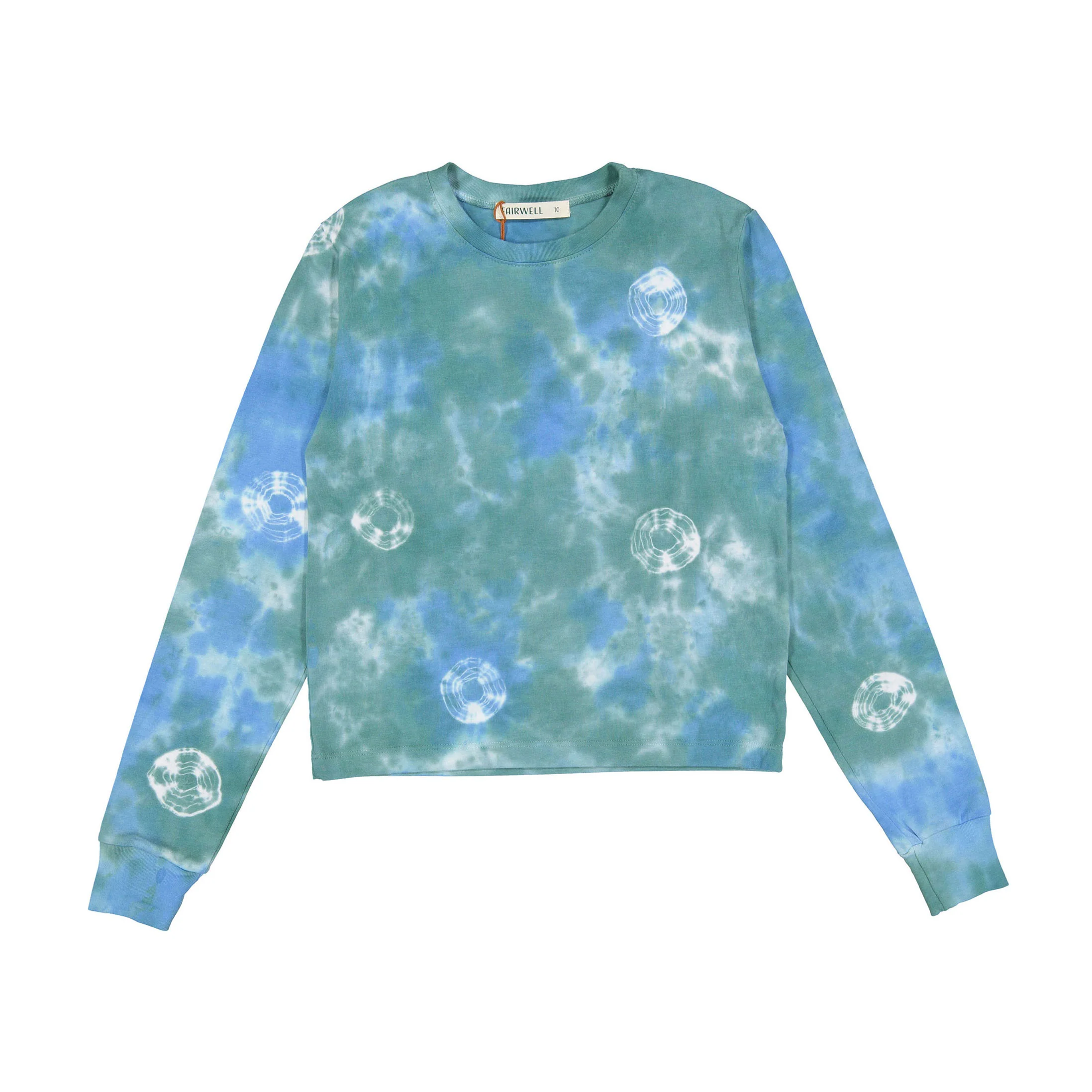 Fairwell Riverbank Long Sleeve Tee