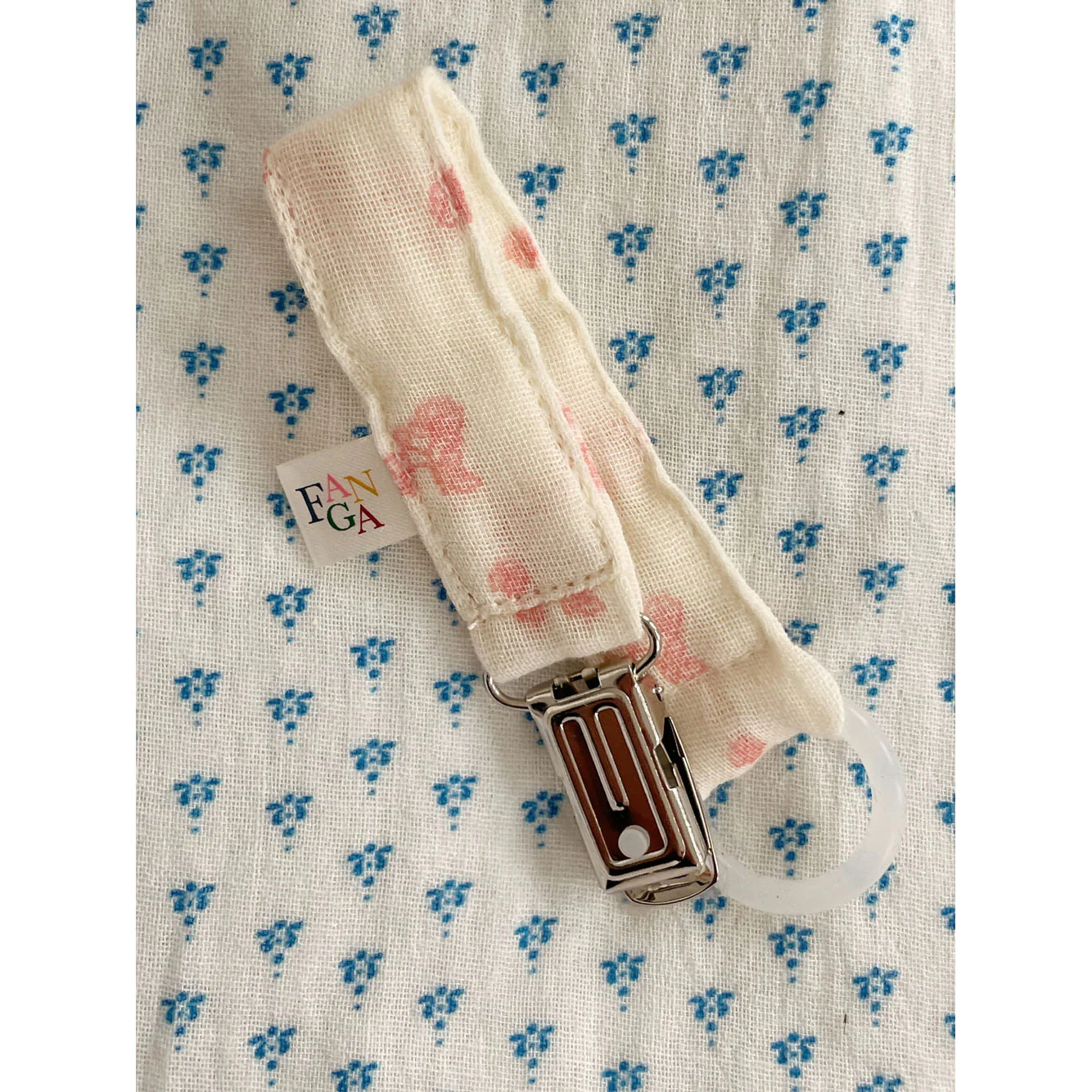 FANGA FONTANA Ilmia Ven Pacifier Strap - Image 2