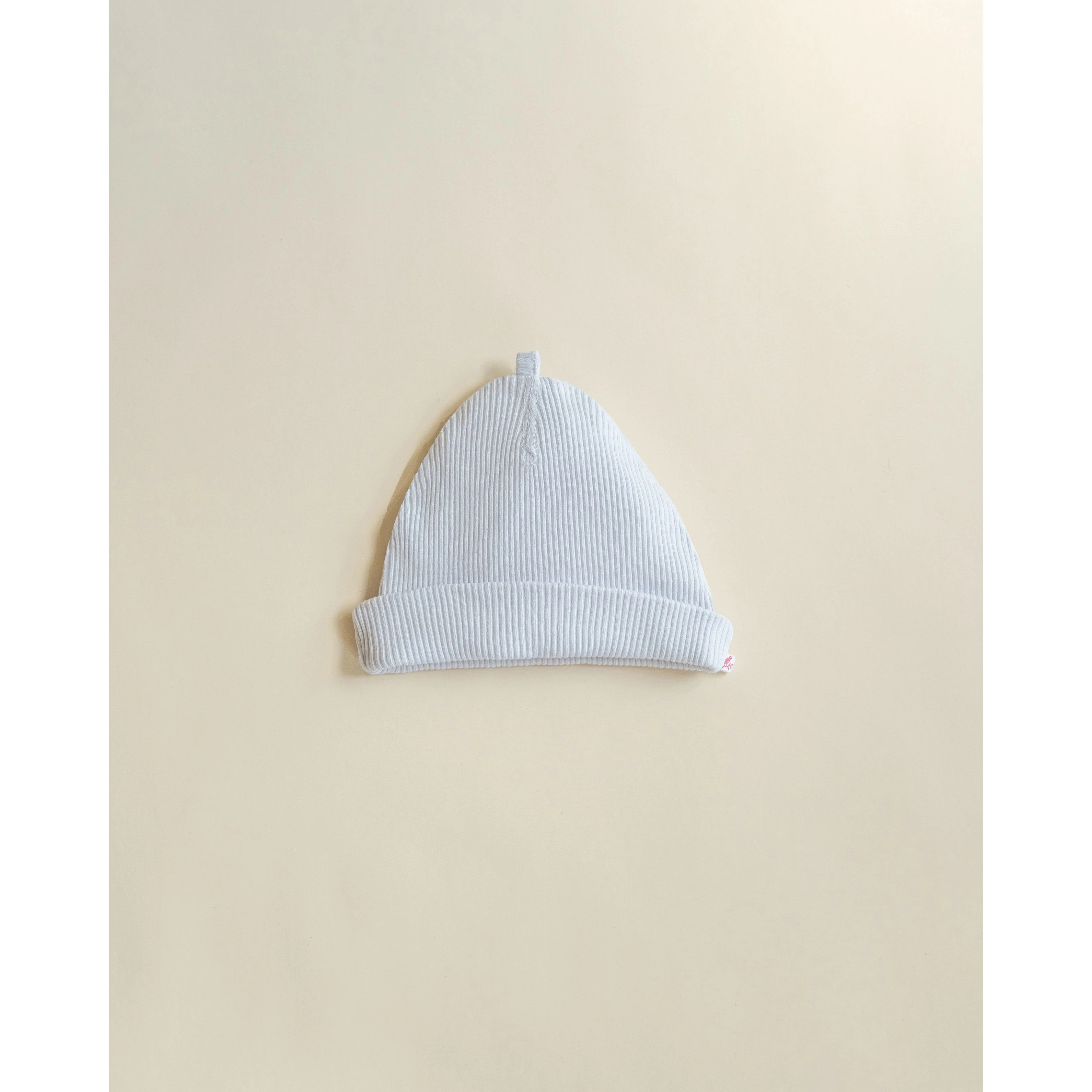 Ferne Barely Blue Pram Beanie