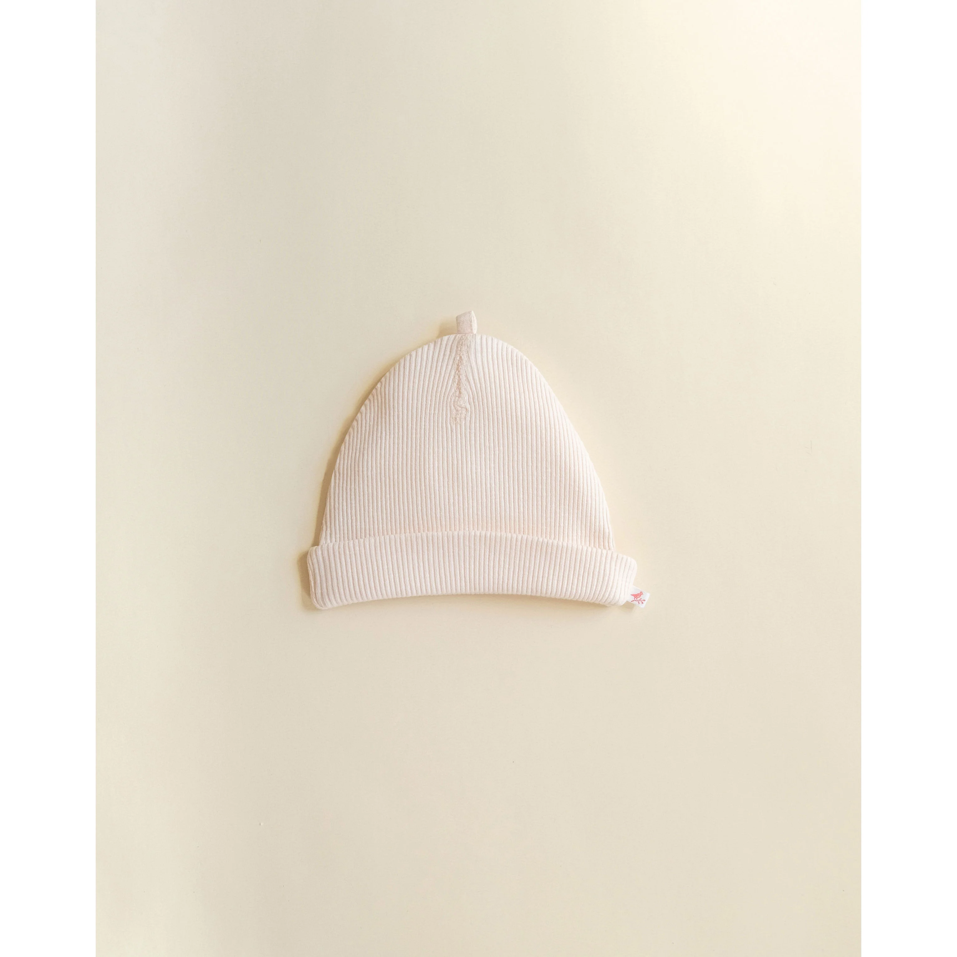 Ferne Barely Pink Pram Beanie