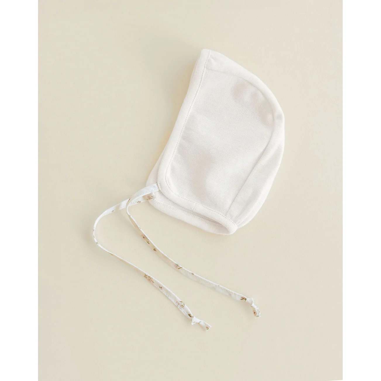 Ferne Poppy Milk Iona Bonnet