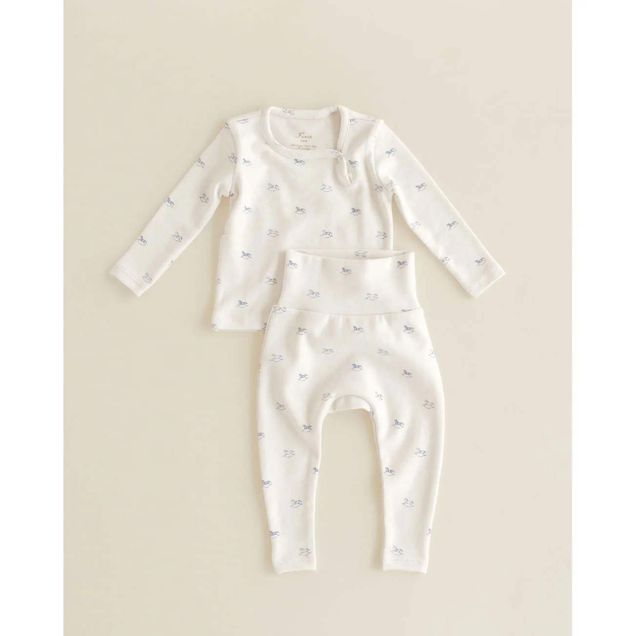 Ferne Rocking Horse Snap set