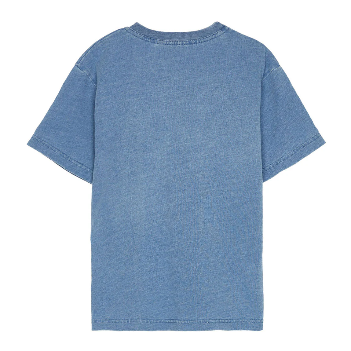 Finger In The Nose  Light Indigo Prince T-Shirt - Image 3