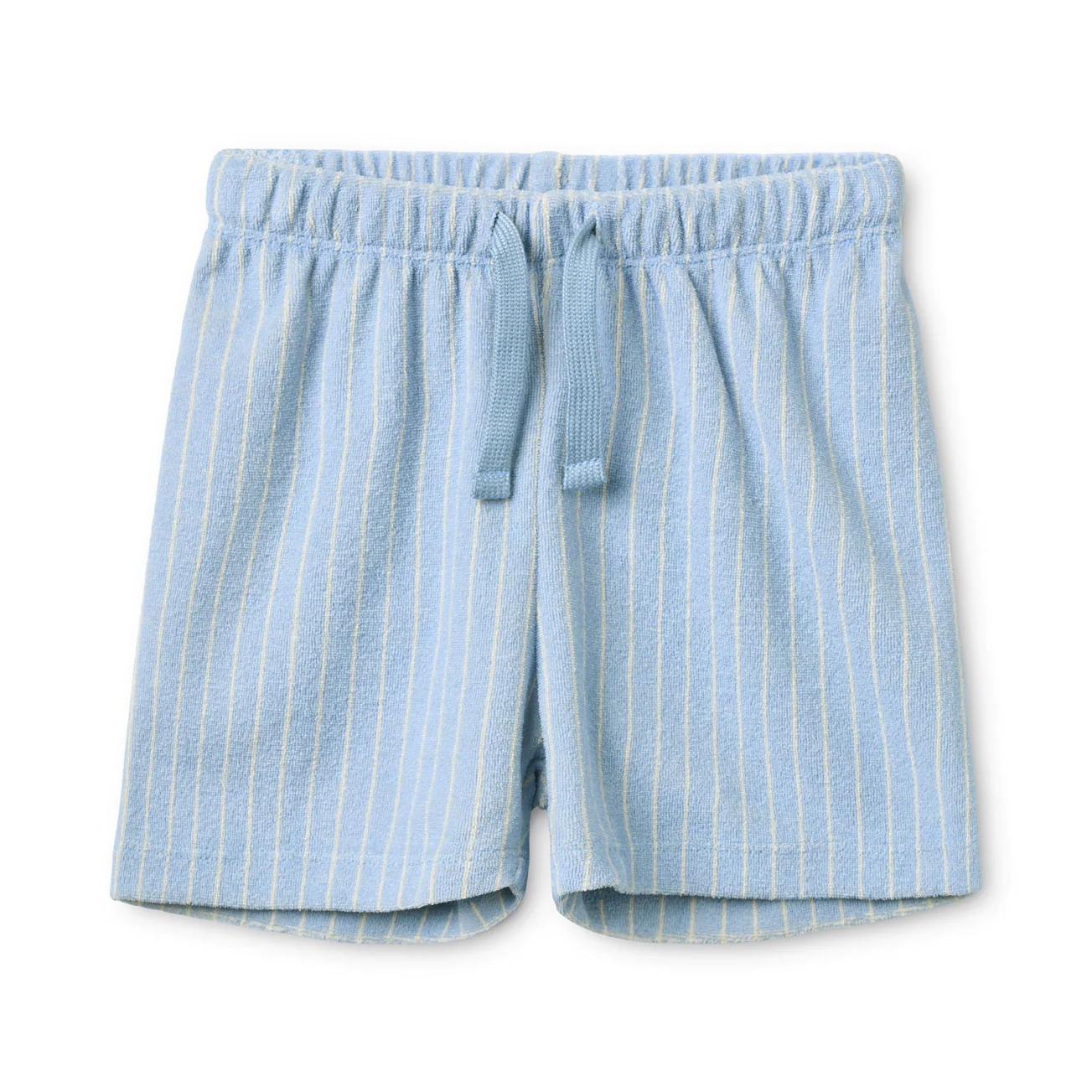 Floss Bright Blue Stripe Nohr Shorts