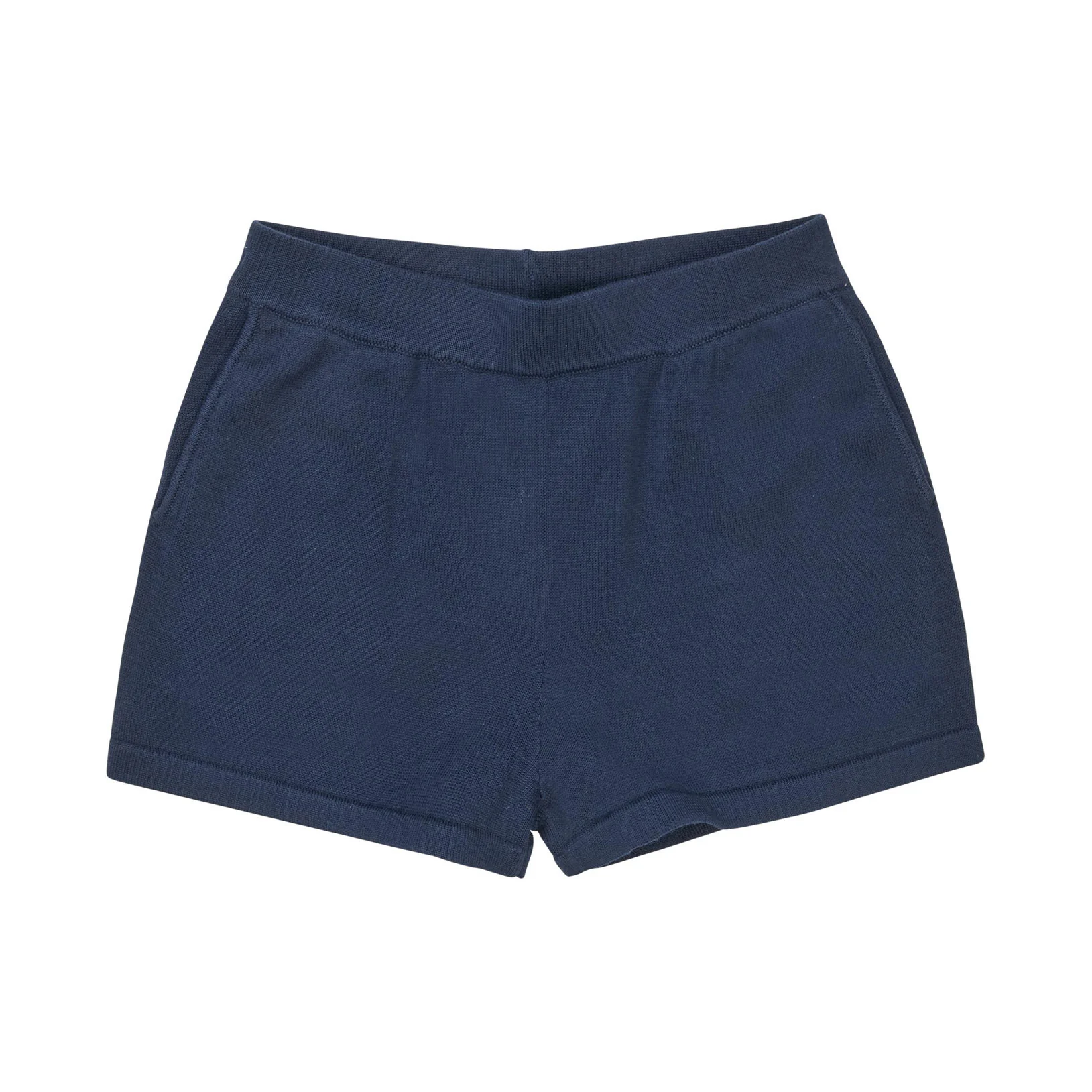 FUB Dark Navy Shorts