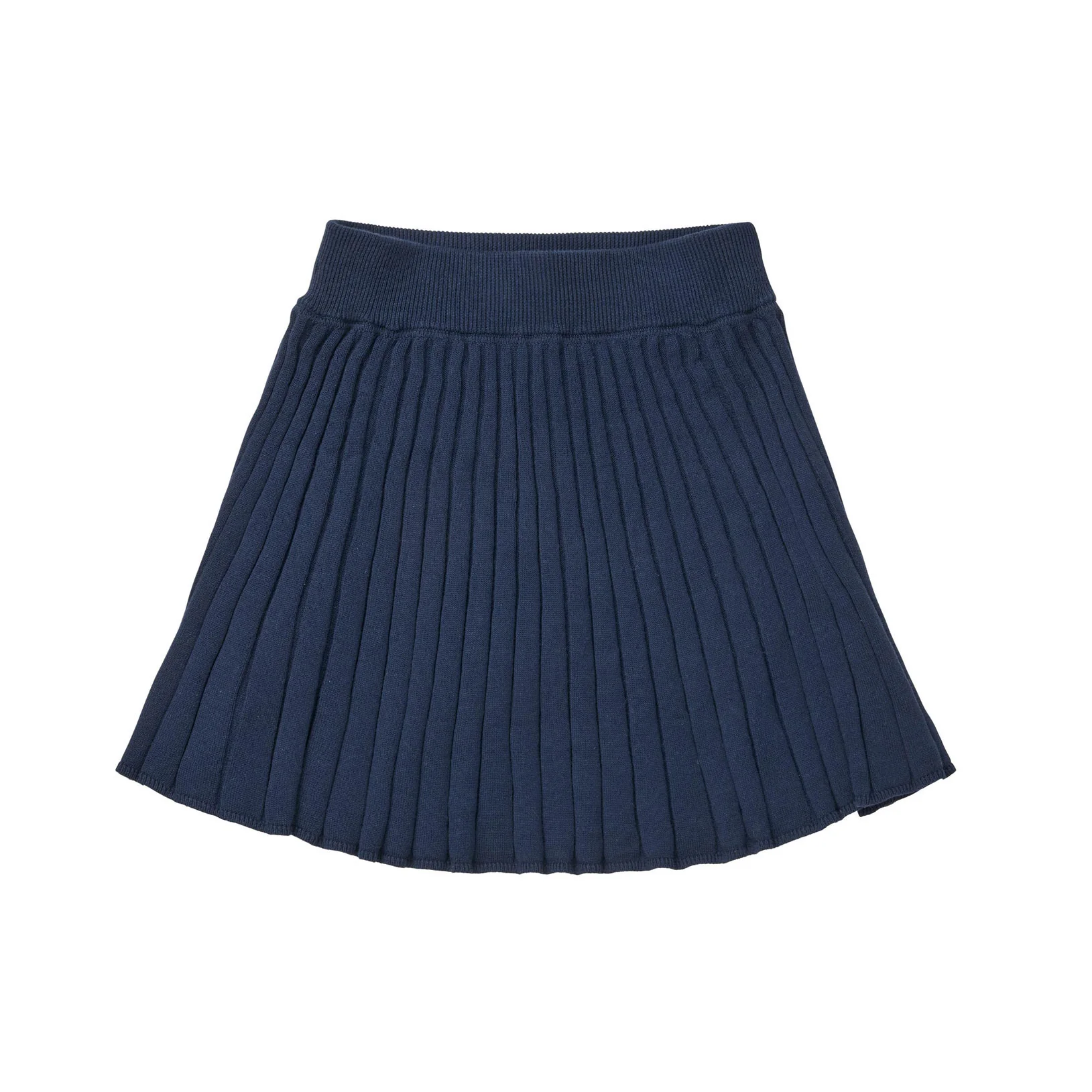 FUB Dark Navy Skirt