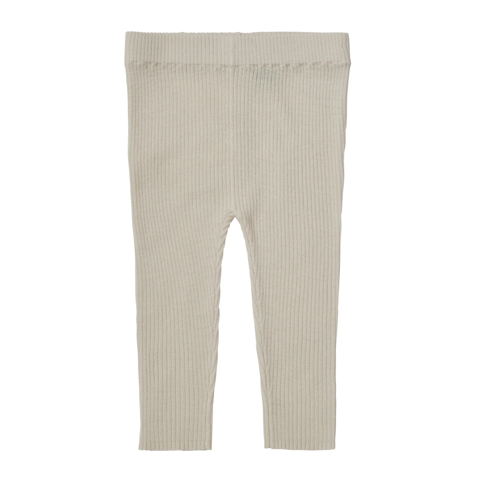 FUB Ecru Baby Slim Leggings