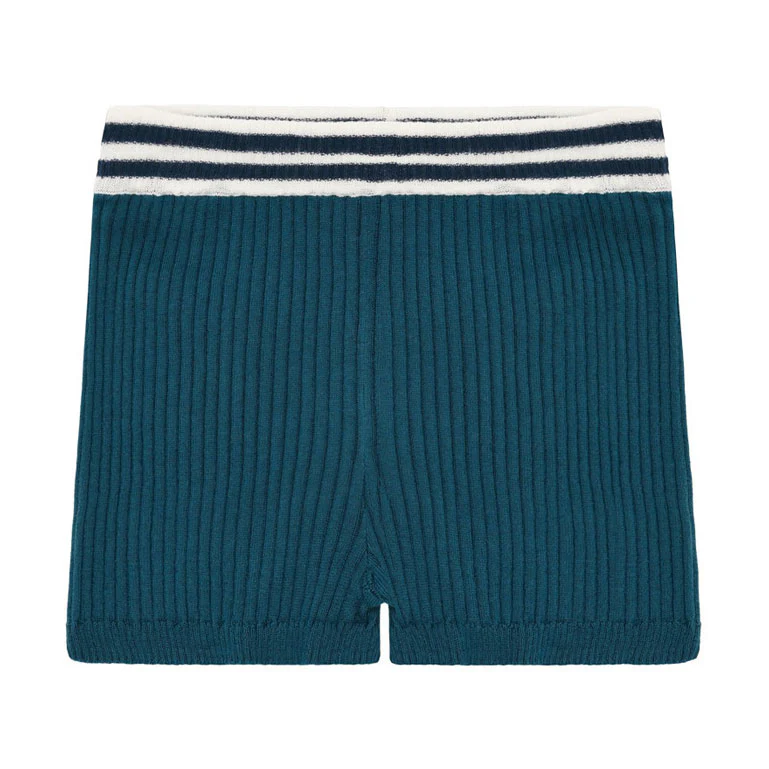 FUB Ocean Rib Shorts