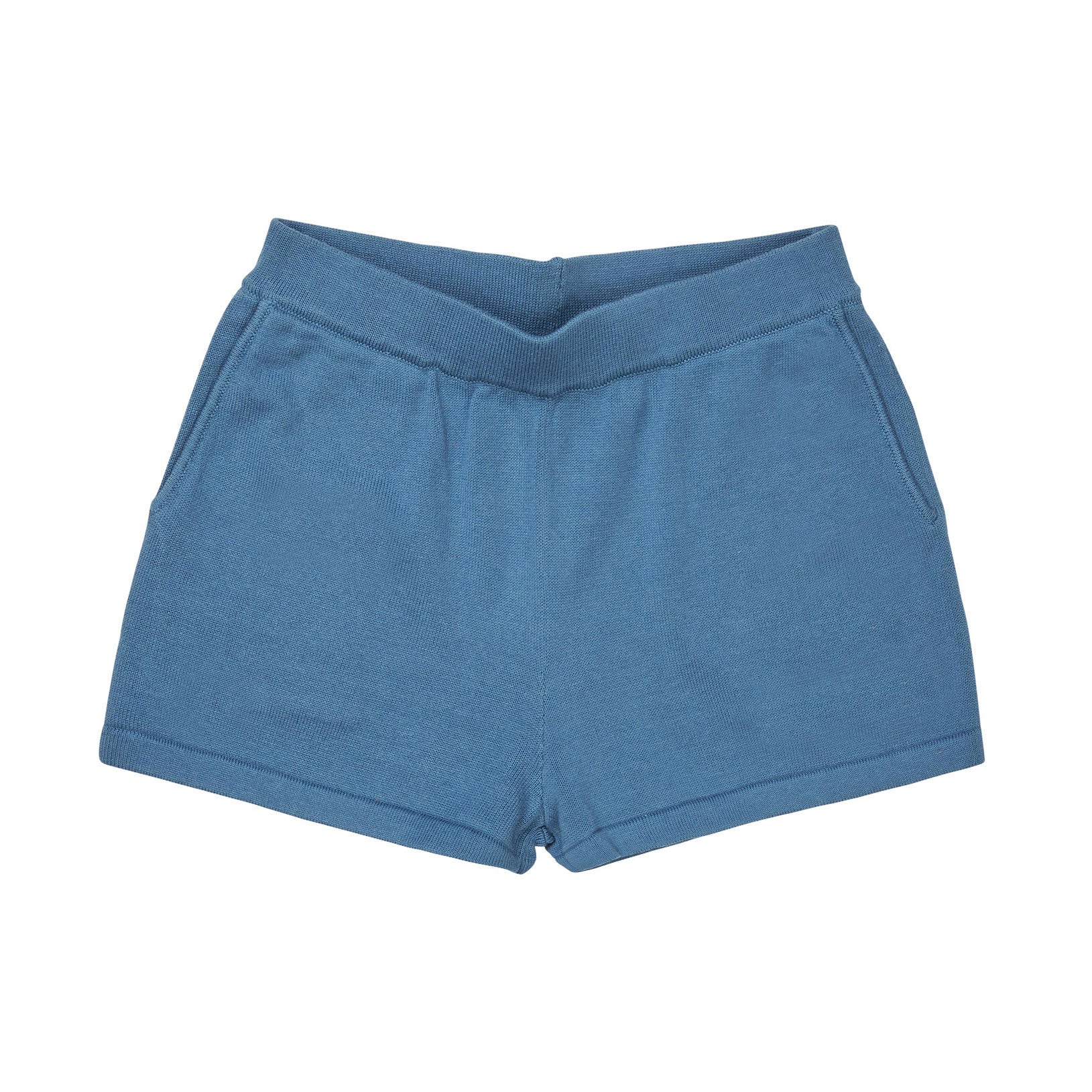 FUB Washed Indigo Shorts