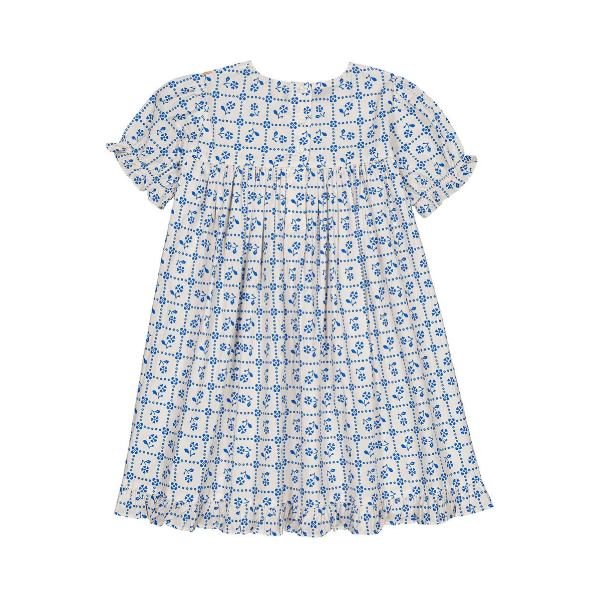 Hello Simone Fayence Louisette Dress - Image 2