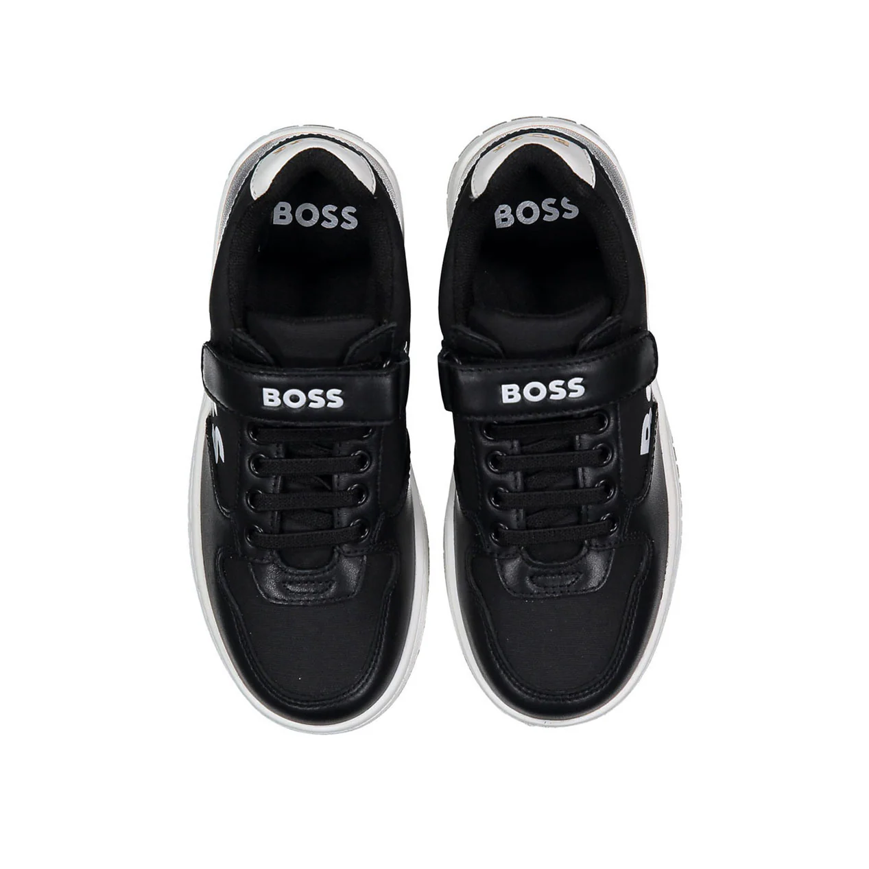 Hugo Boss Black Mini Me Sneaker