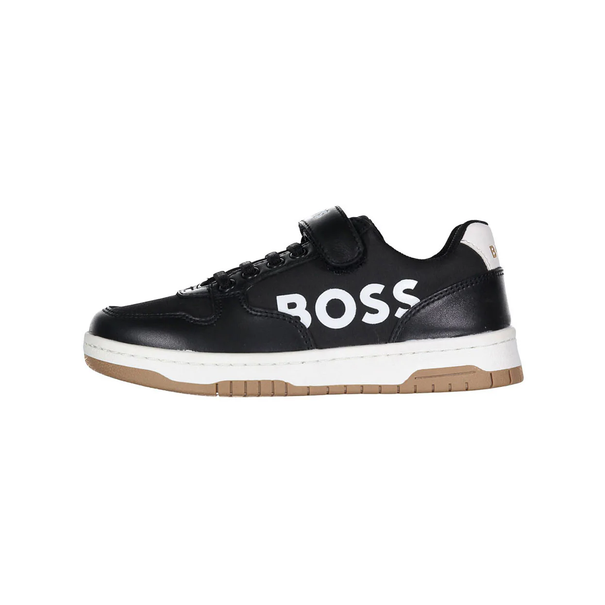 Hugo Boss Black Mini Me Sneaker - Image 2