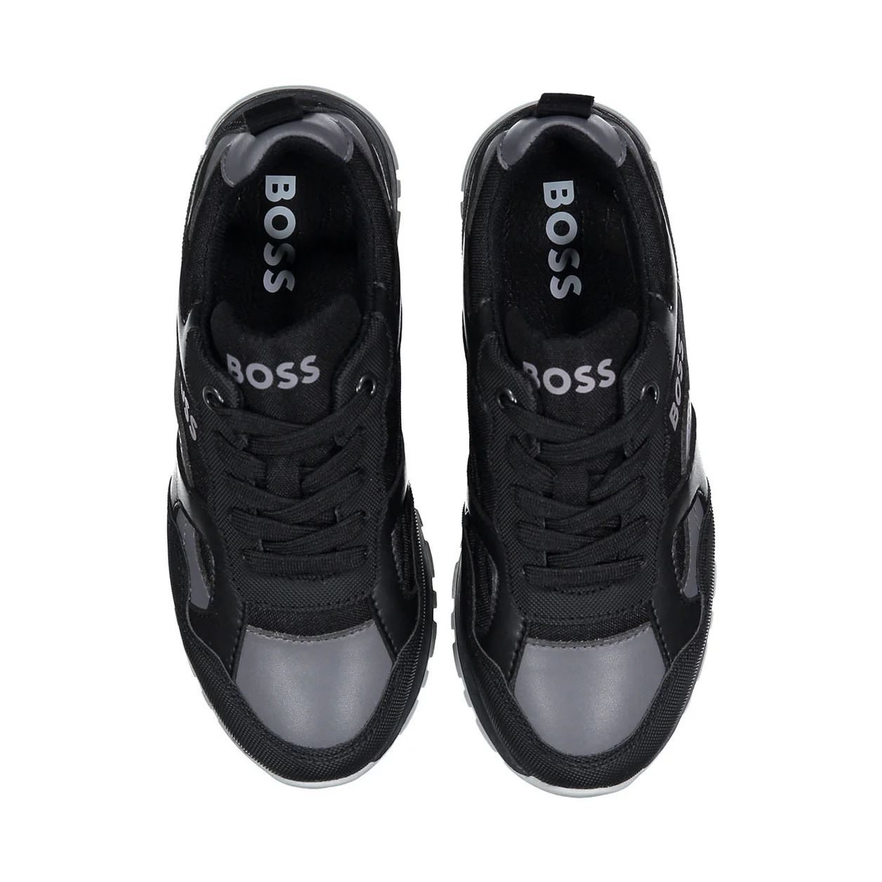 Hugo Boss Black Sneakers