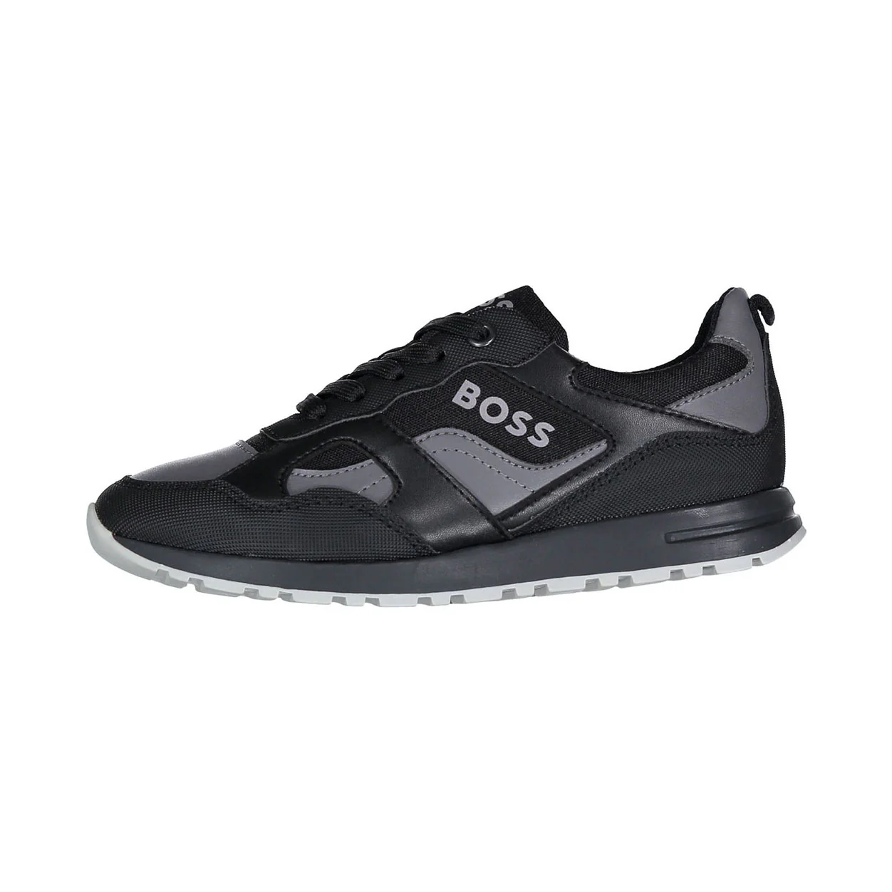 Hugo Boss Black Sneakers - Image 2