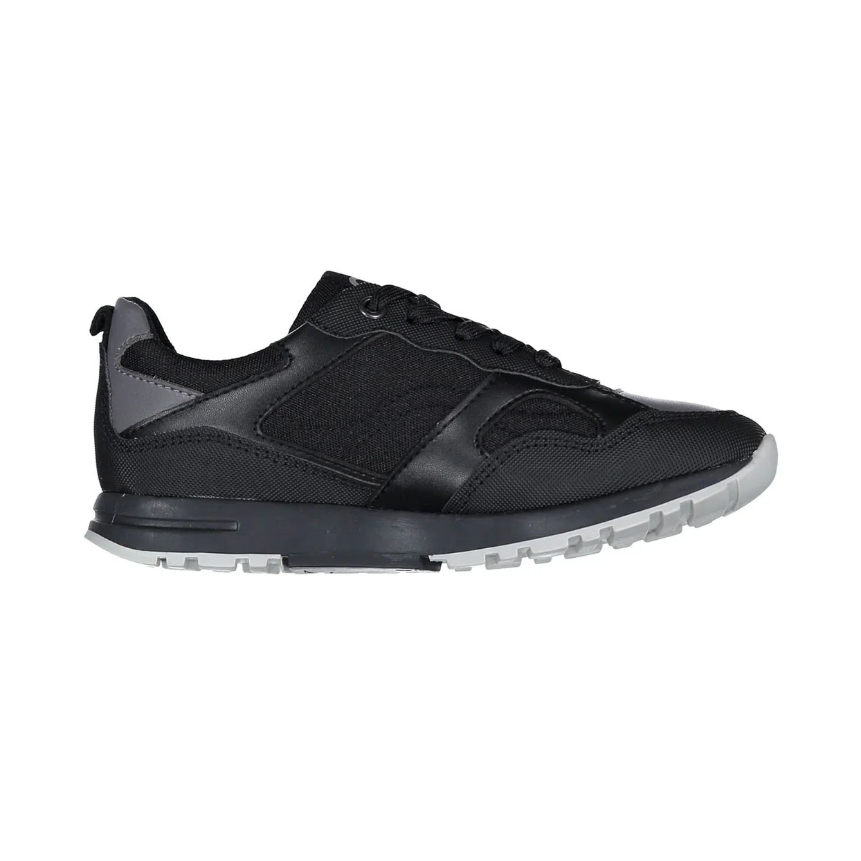 Hugo Boss Black Sneakers - Image 3