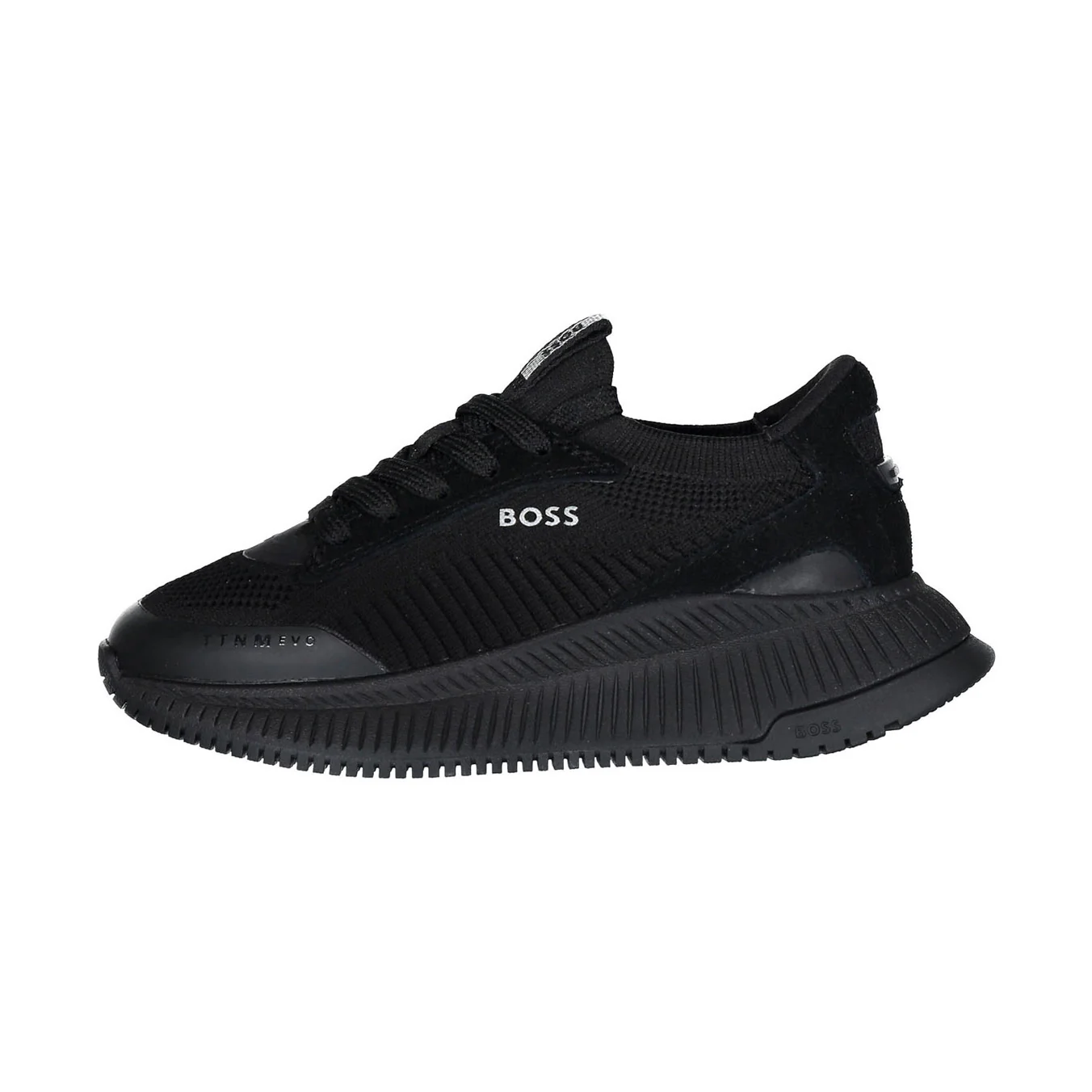 Hugo Boss Black Socks Sneakers - Image 2