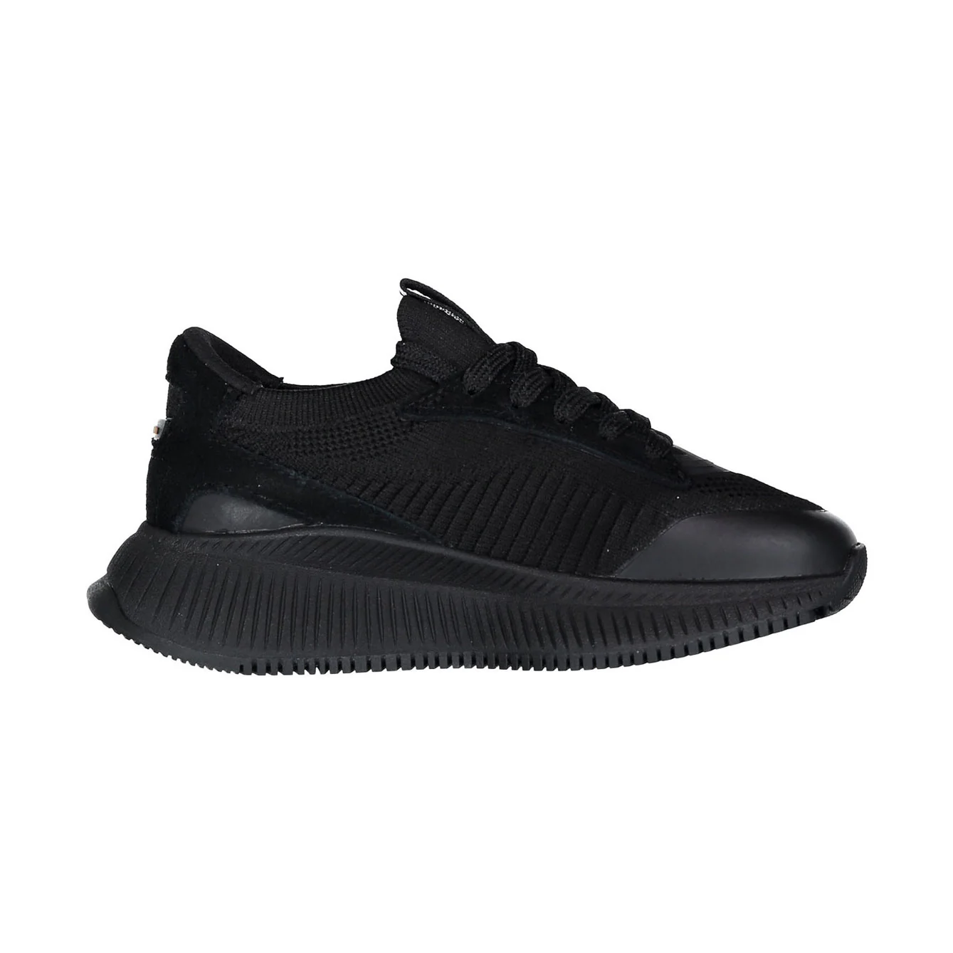 Hugo Boss Black Socks Sneakers - Image 3