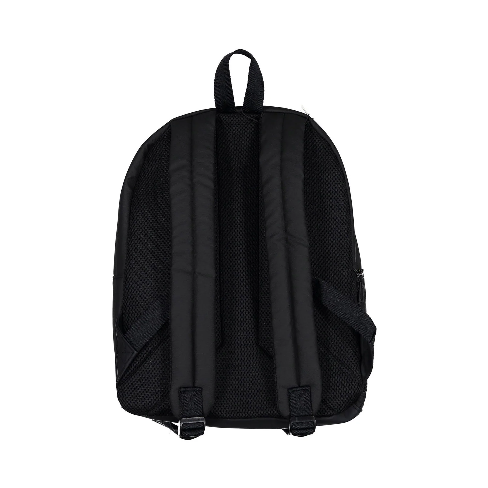 Hugo Boss Black Striped Print Backpack - Image 2