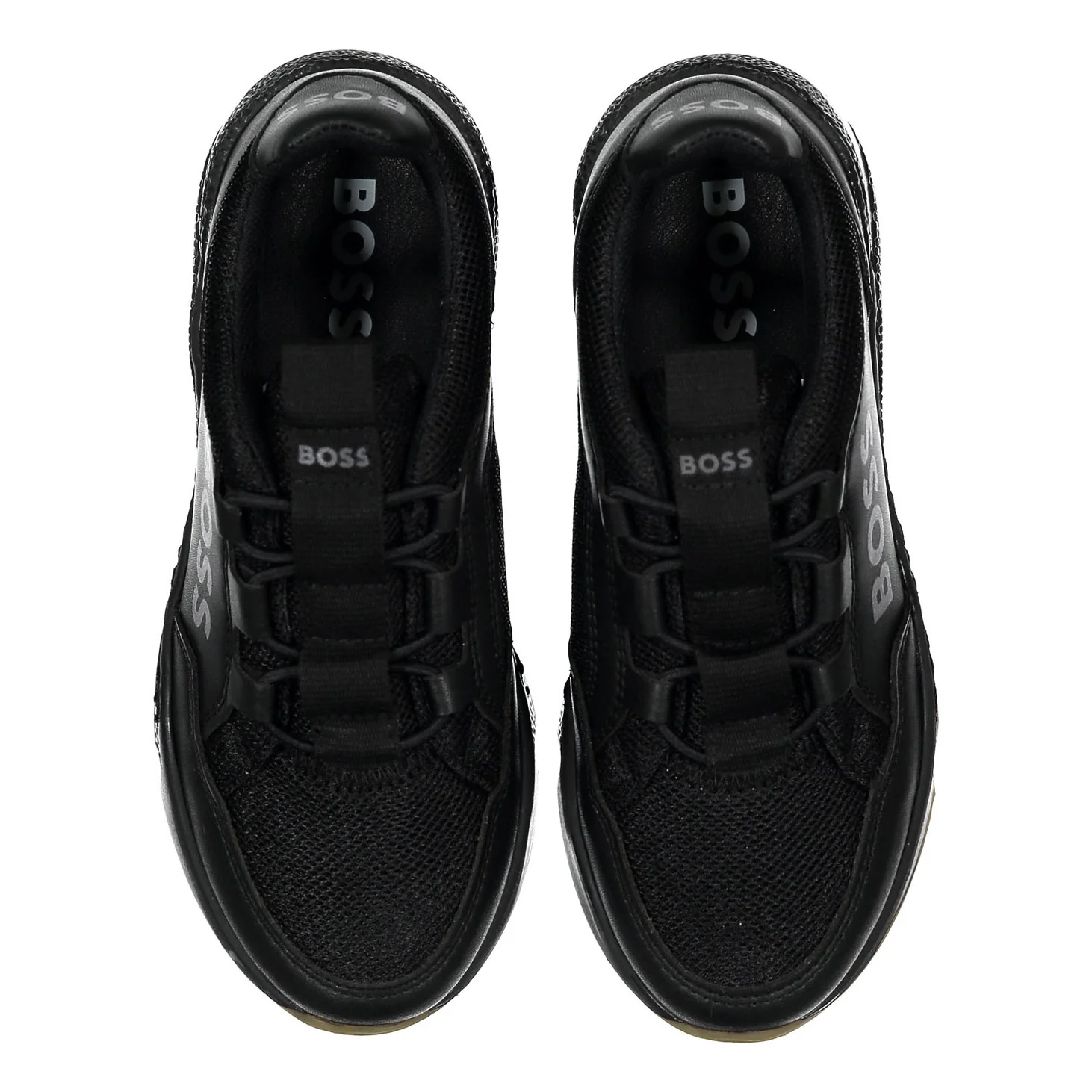 Hugo Boss Black Trainers