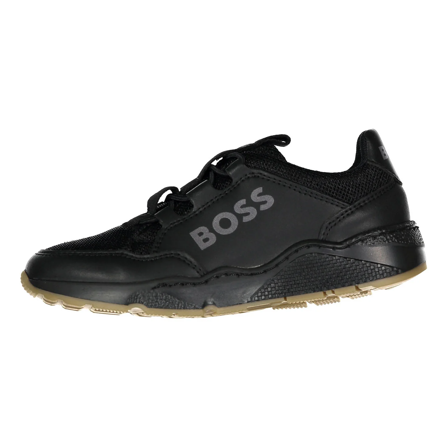 Hugo Boss Black Trainers - Image 2
