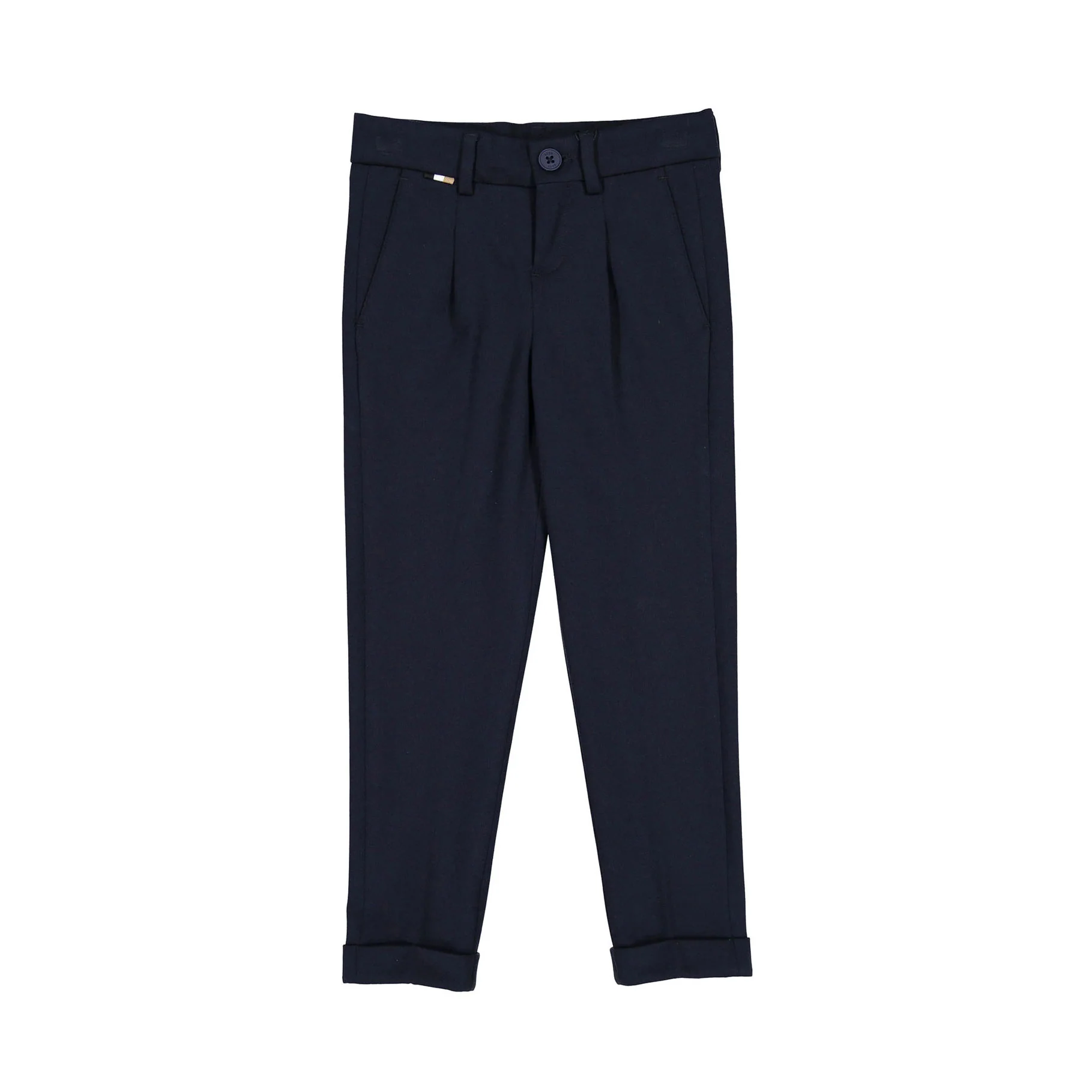 Hugo Boss Milano Suit Pants