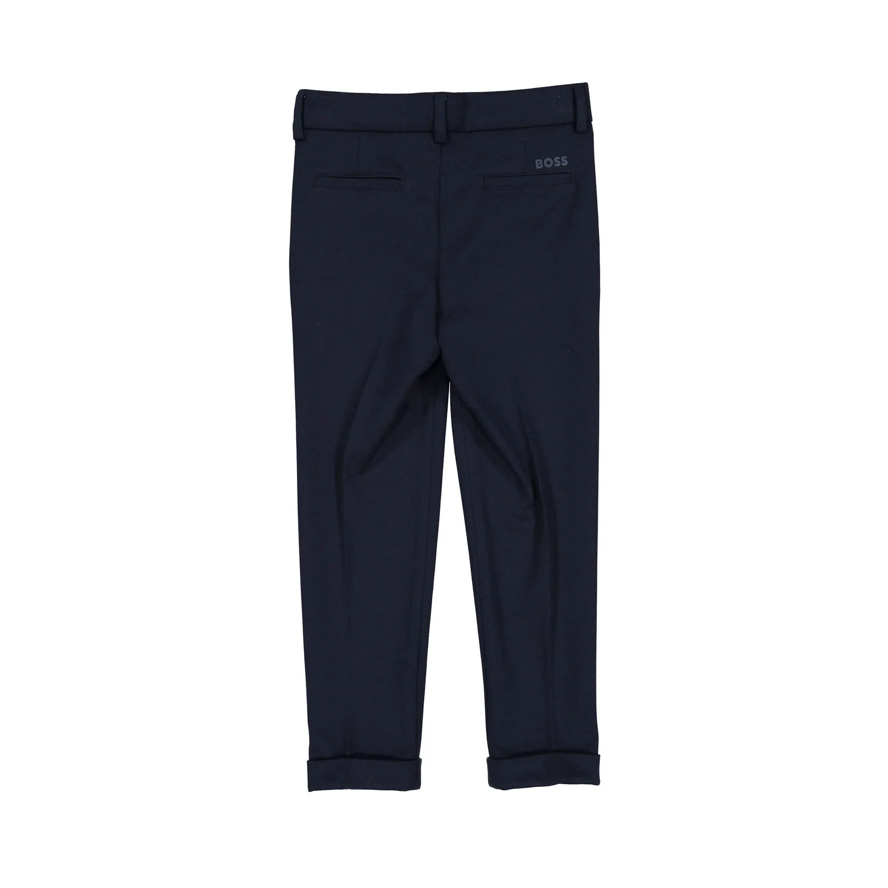 Hugo Boss Milano Suit Pants - Image 2