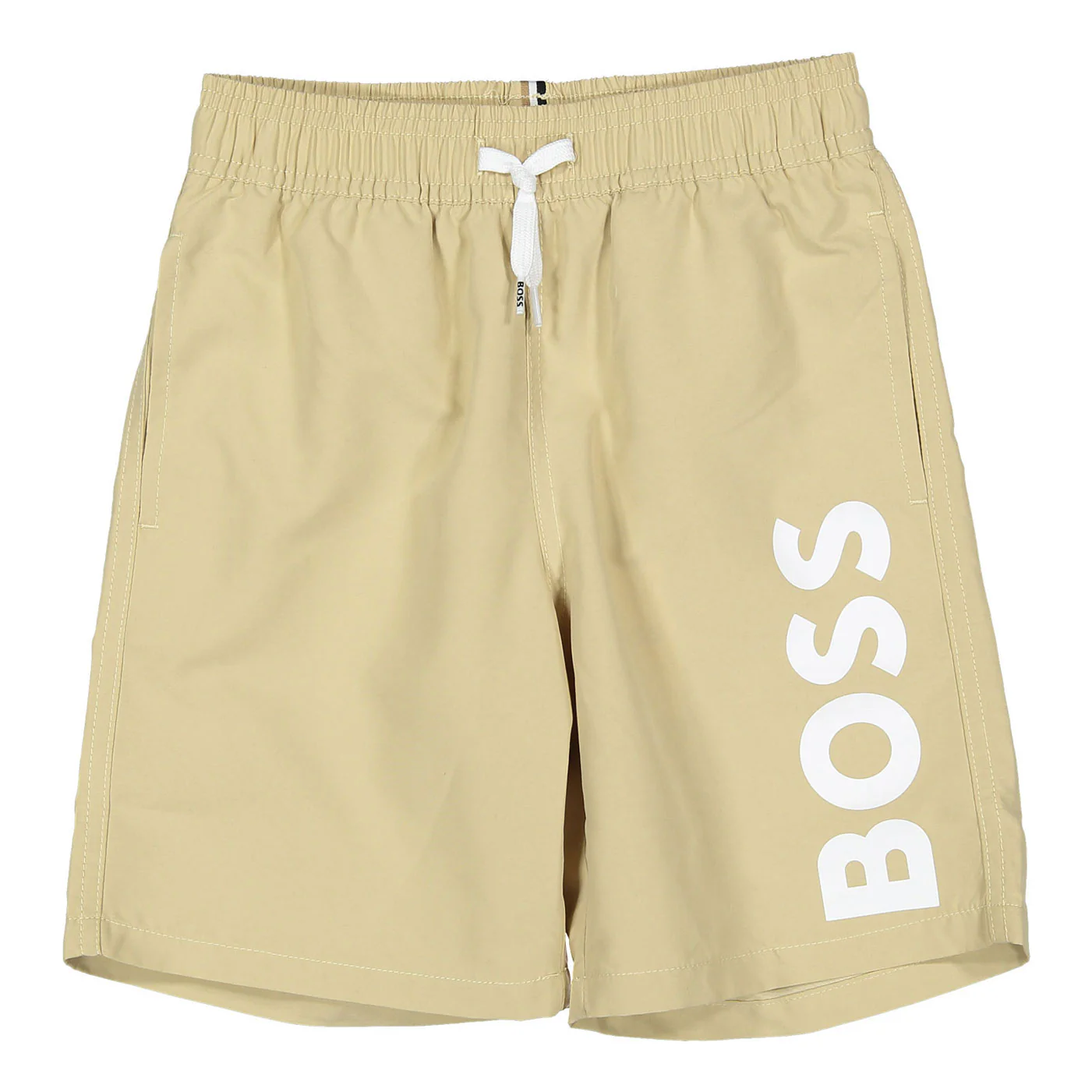 Hugo Boss Stone Swim Shorts