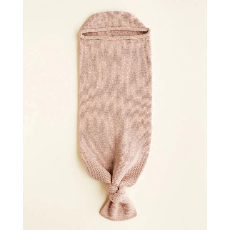 Hvid Apricot Cocoon