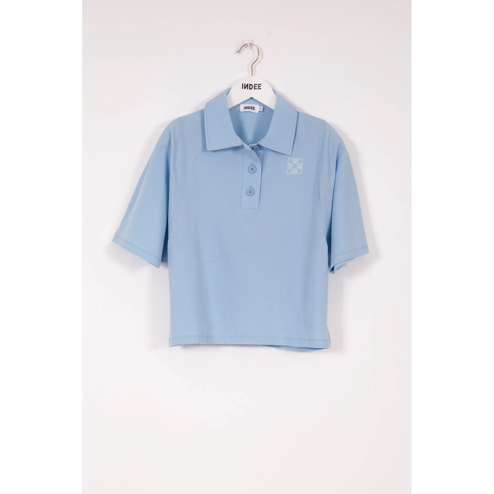 Indee Hydra Blue Variety Polo