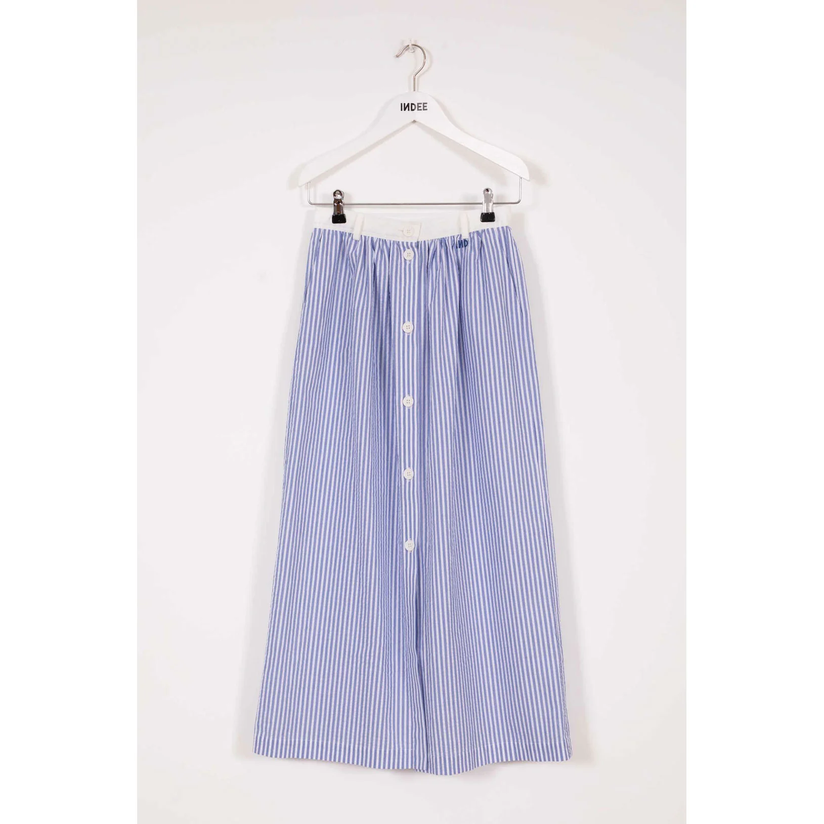 Indee Hydra Blue Vasco Skirt