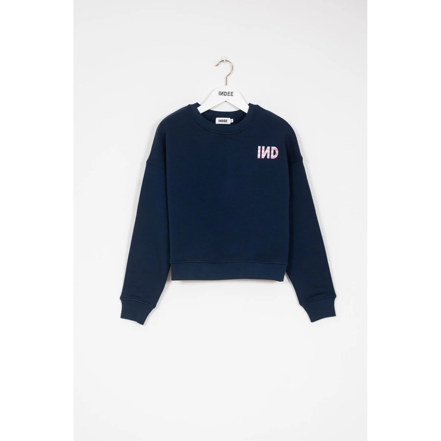 Indee Marine Blue IND Sweatshirt