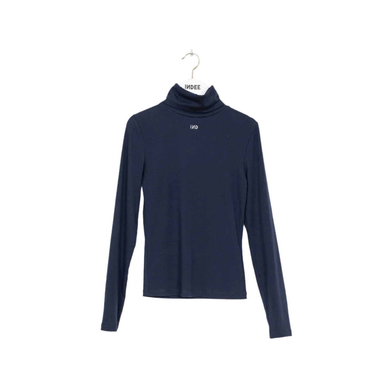 Indee Navy Timeless T-Shirt