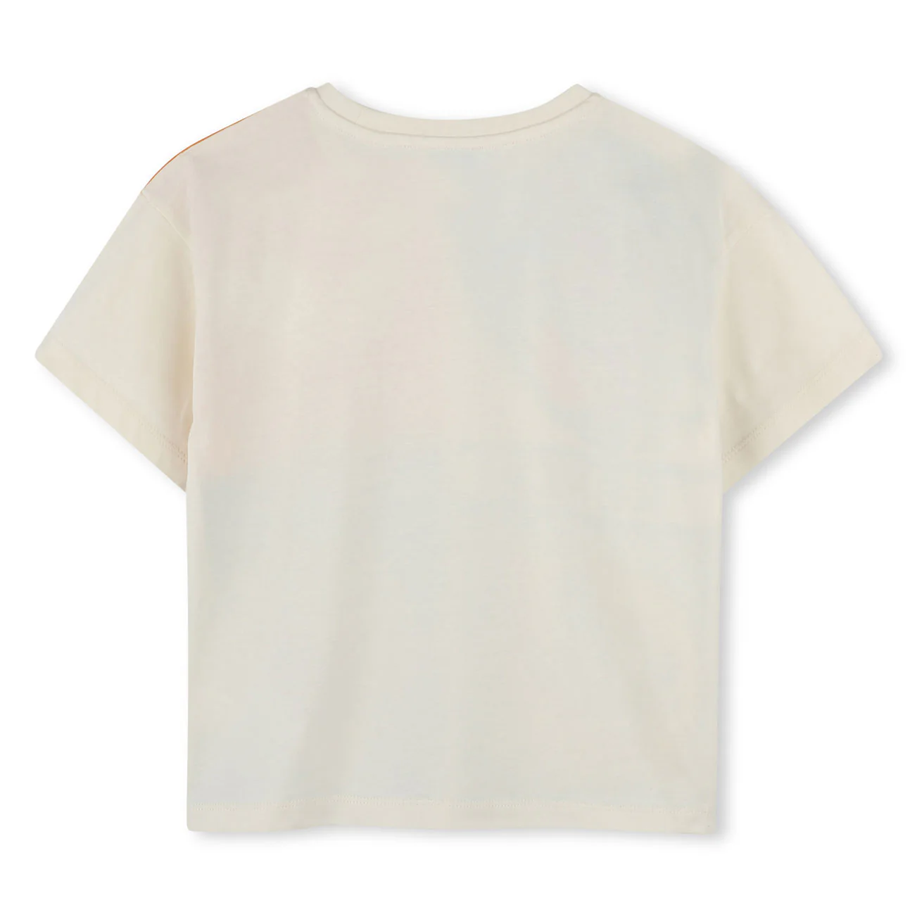 Kenzo Sand Artwork Tee - Image 3