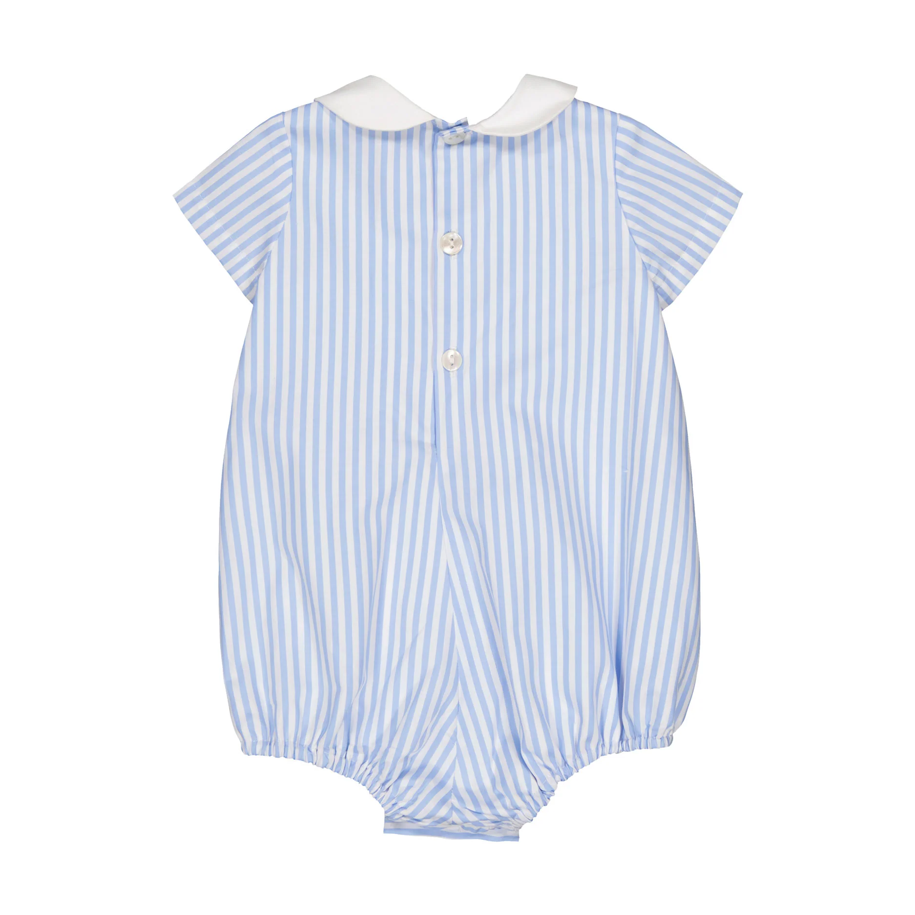 Kidiwi Blue Sky Stripes Caleb - Image 2