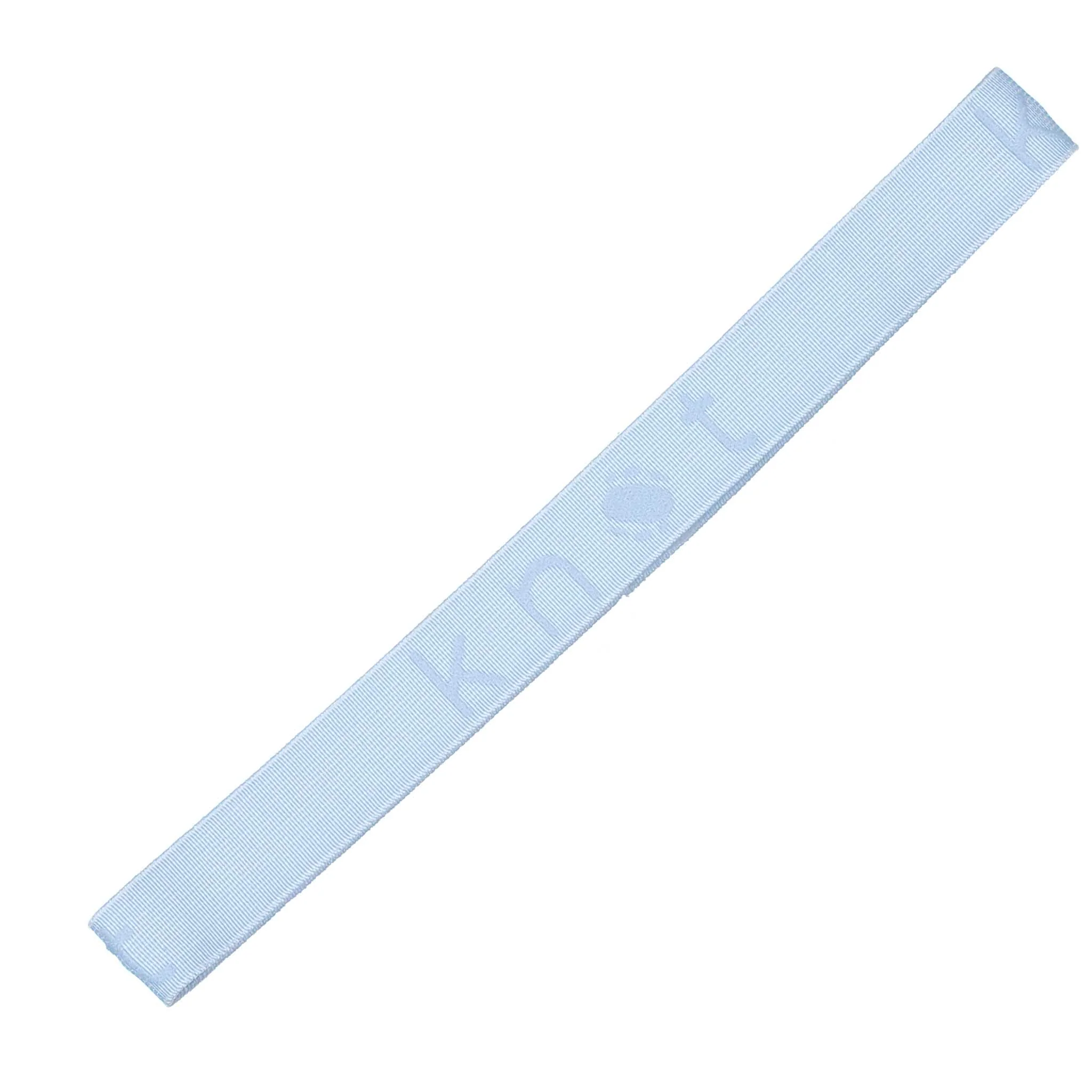 Knot Hairbands Blue Playband Magic Edition