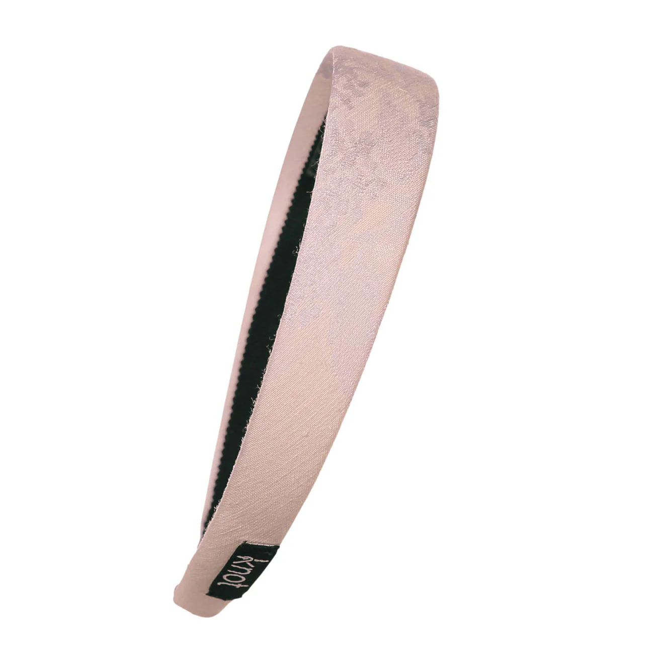 Knot Hairbands  Blush Bloom Headband