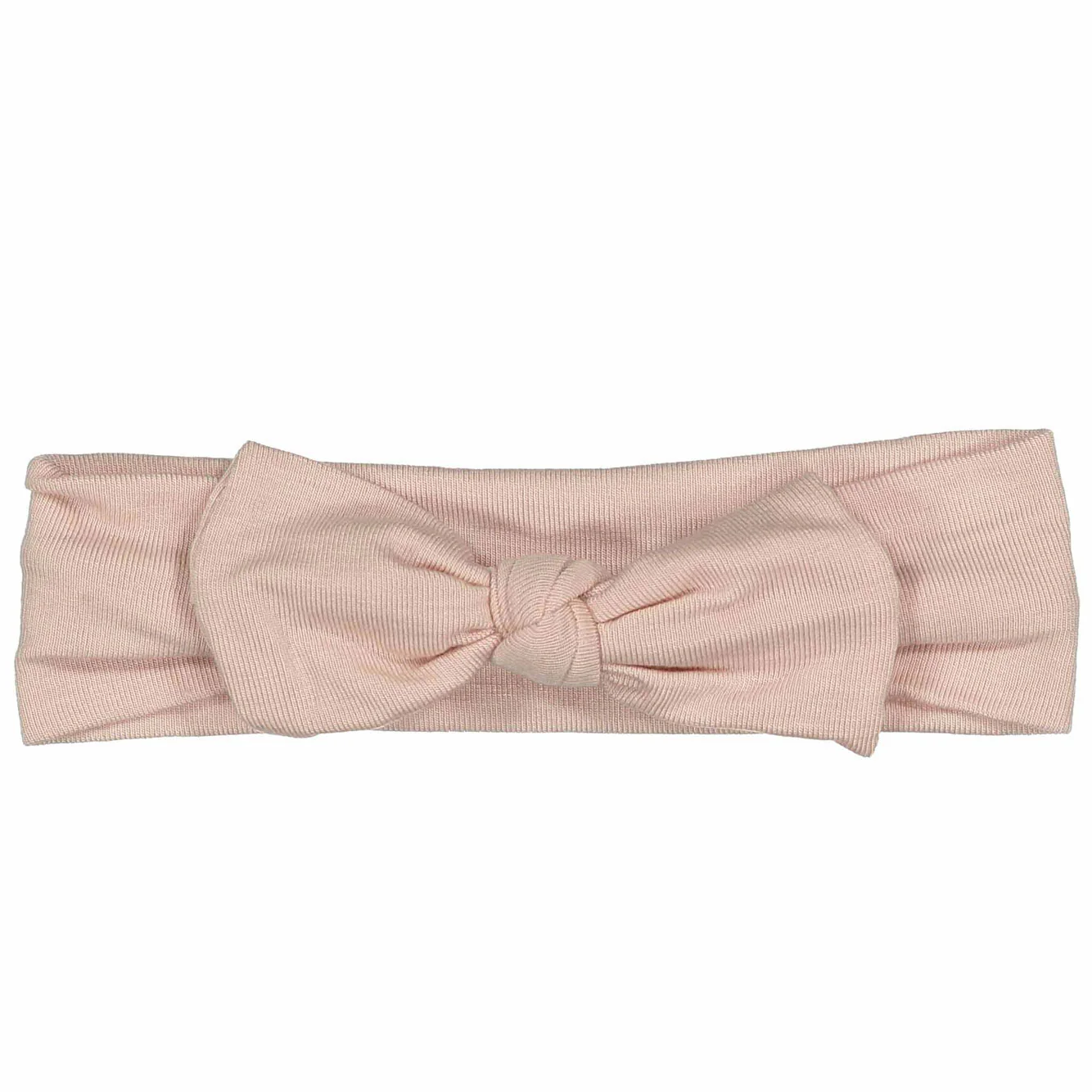 Knot Hairbands Blush Softest Tee Headwrap