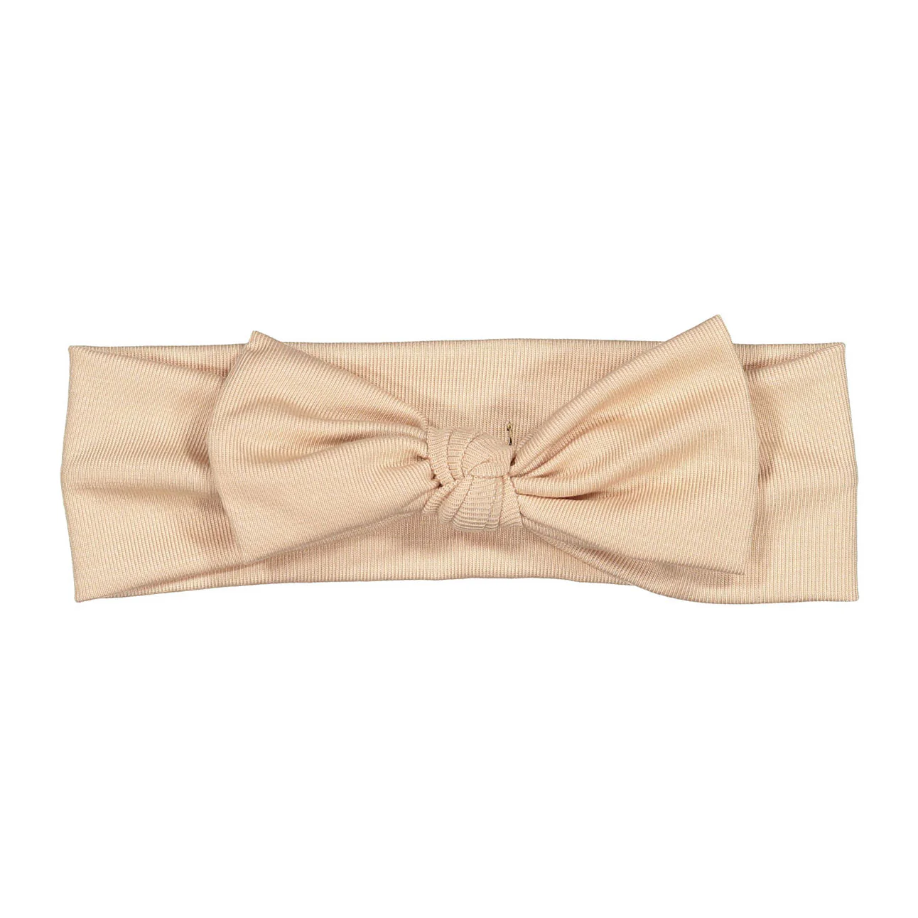 Knot Hairbands  Blush Tidal Tee Headwrap