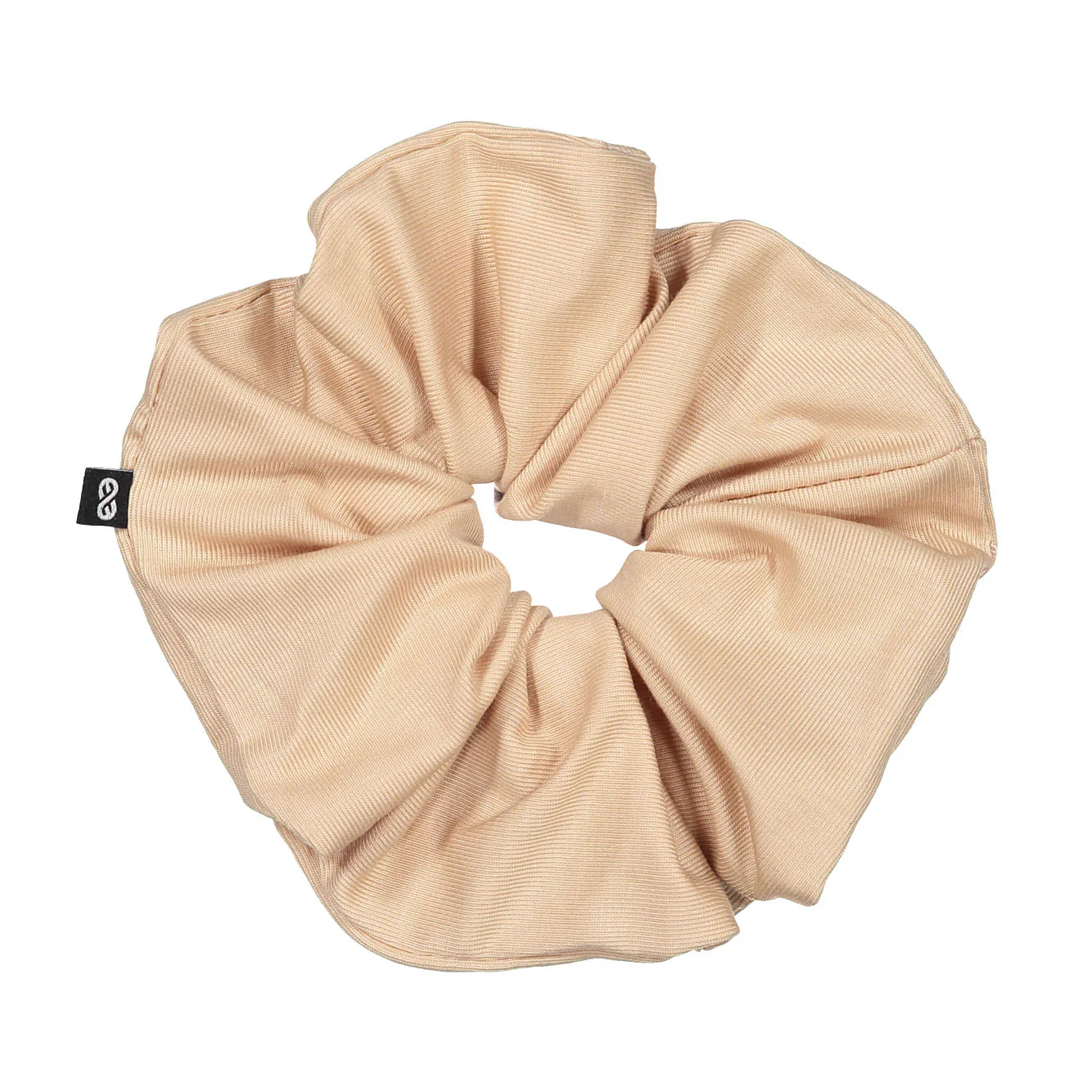 Knot Hairbands  Blush Tidal Tee Scrunchie